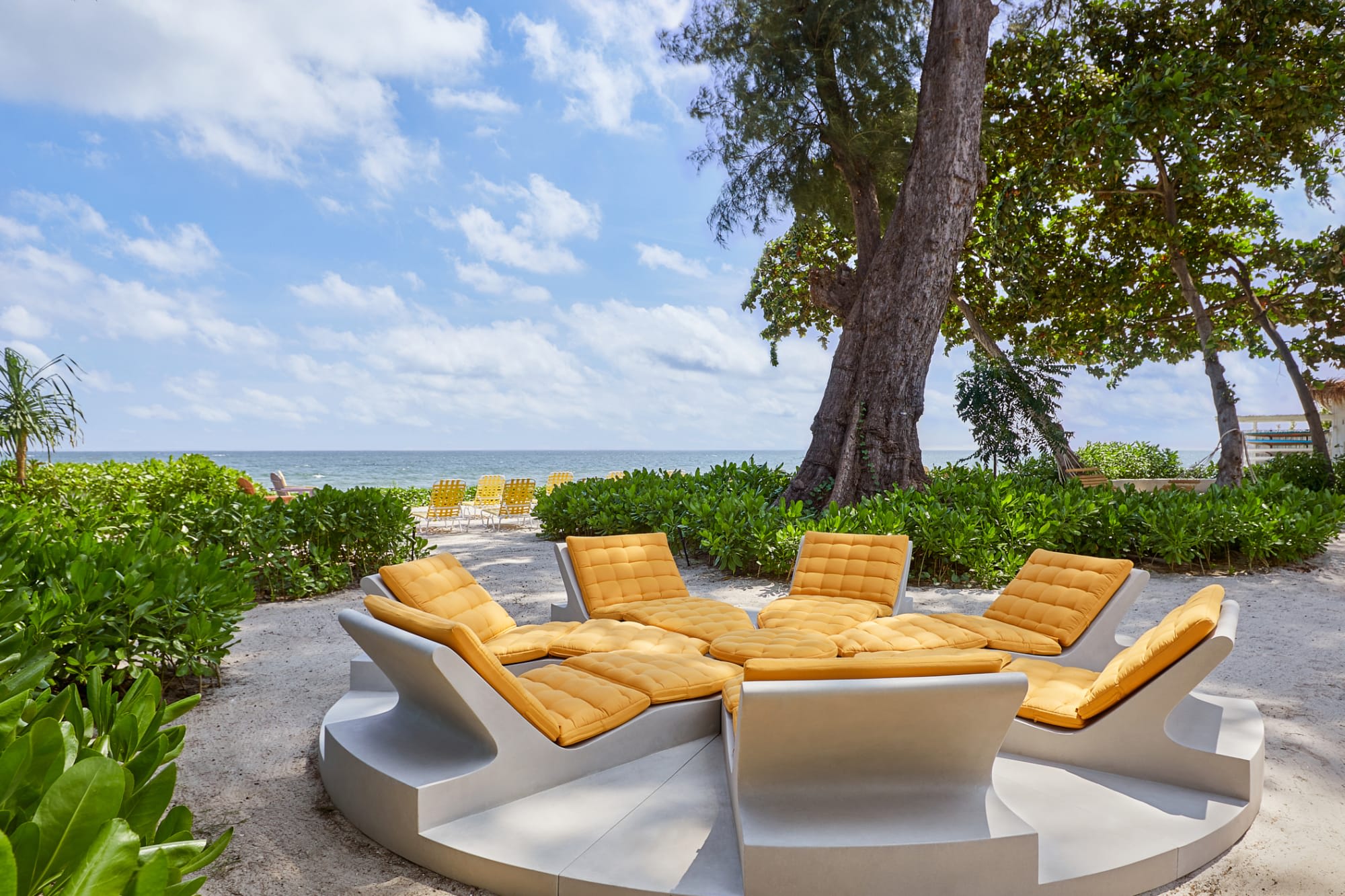 The Standard, Hua Hin:  The Standard Hua Hin Strand