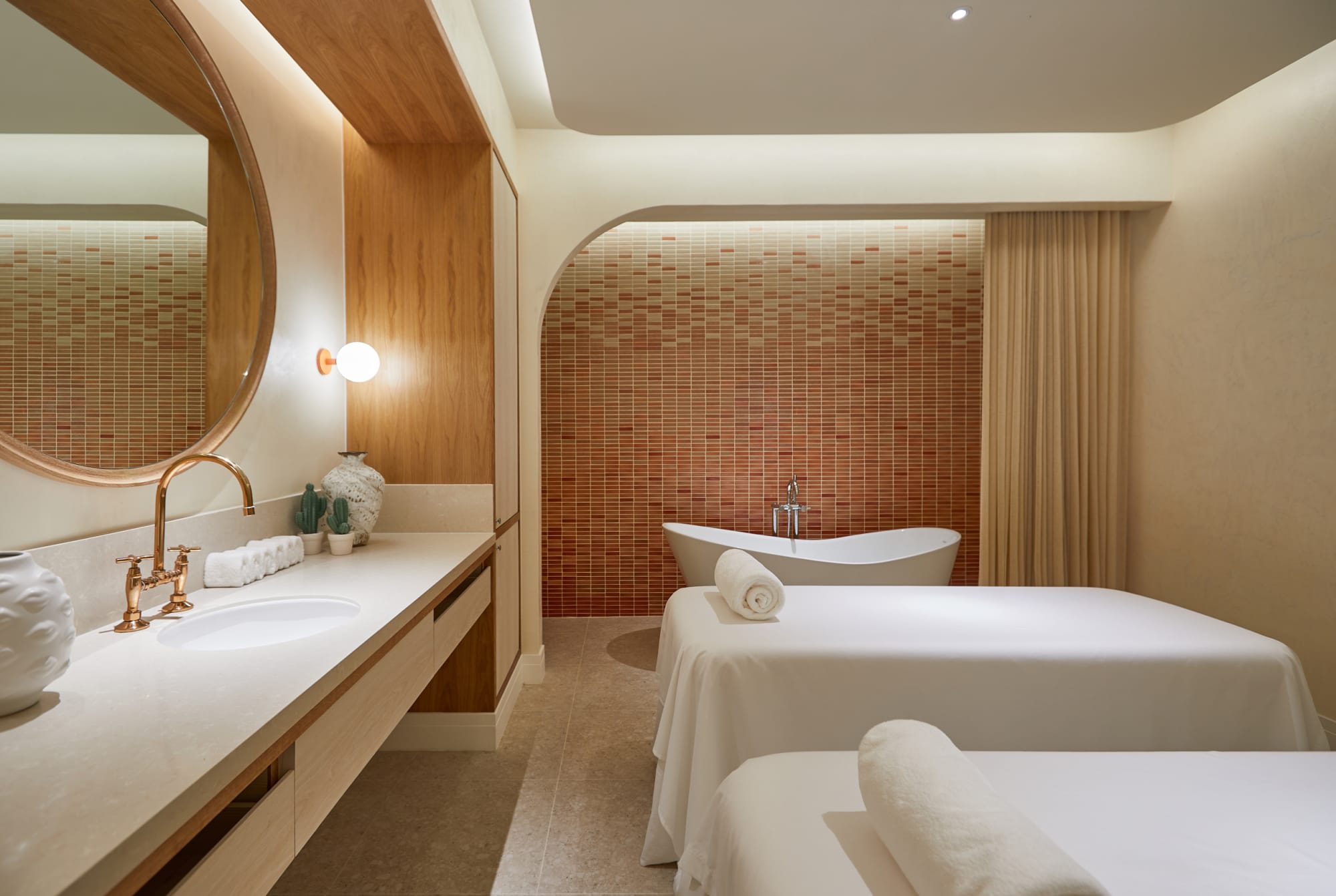 The Standard, Hua Hin:  The Standard Hua Hin The Spa 