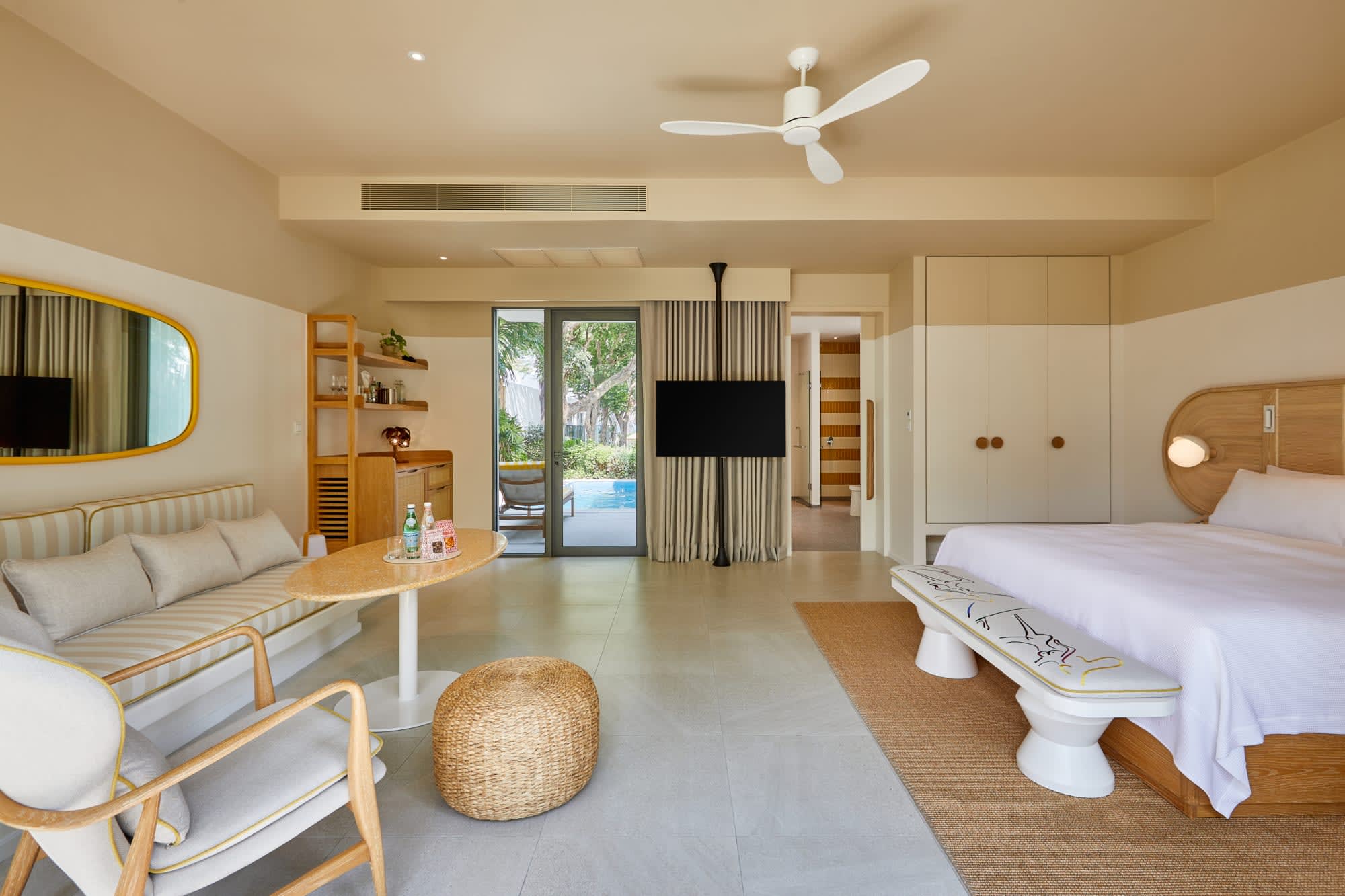 The Standard, Hua Hin:  The Standard Hua Hin Standard Pool Villa