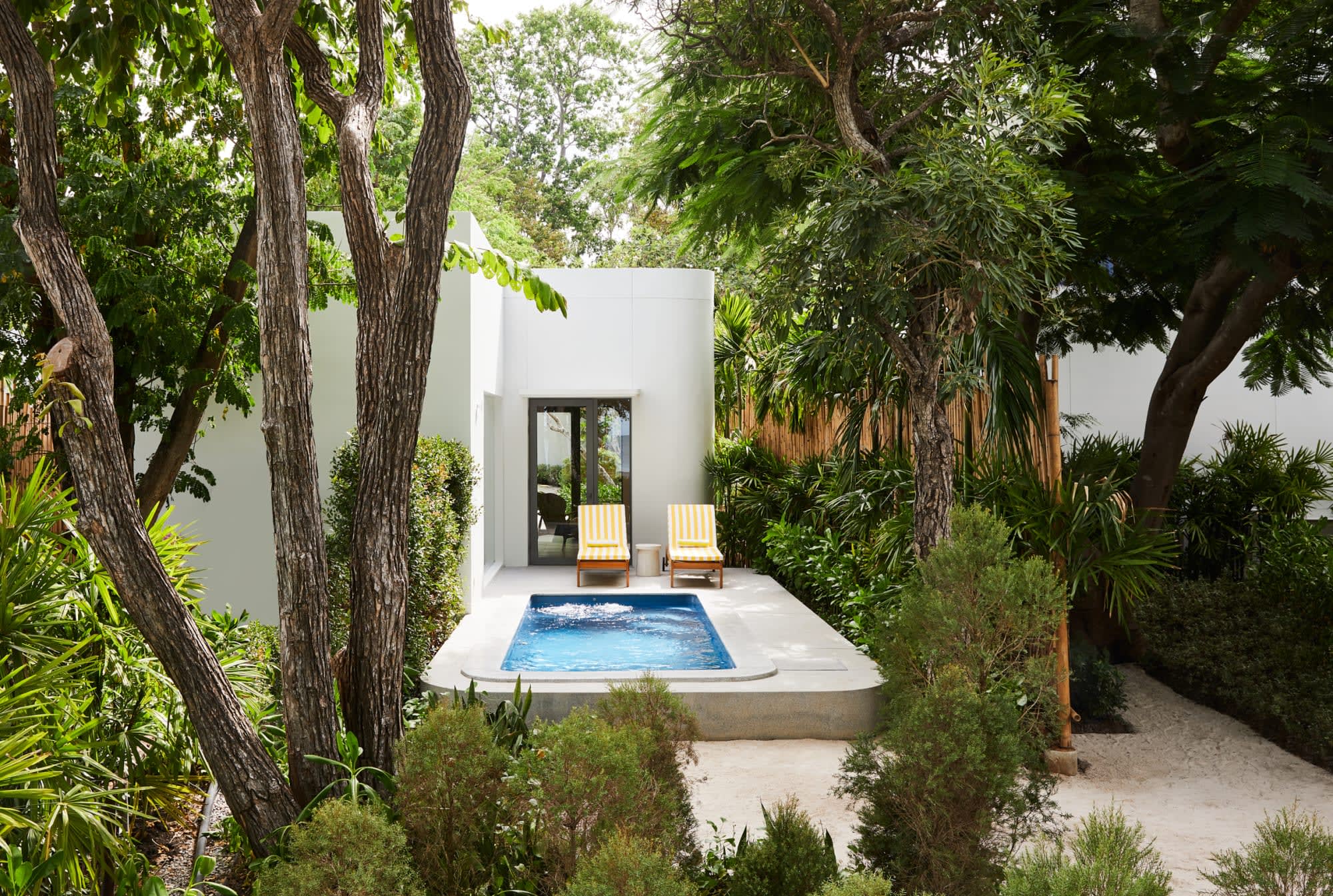 The Standard, Hua Hin:  The Standard Hua Hin Standard Pool Villa