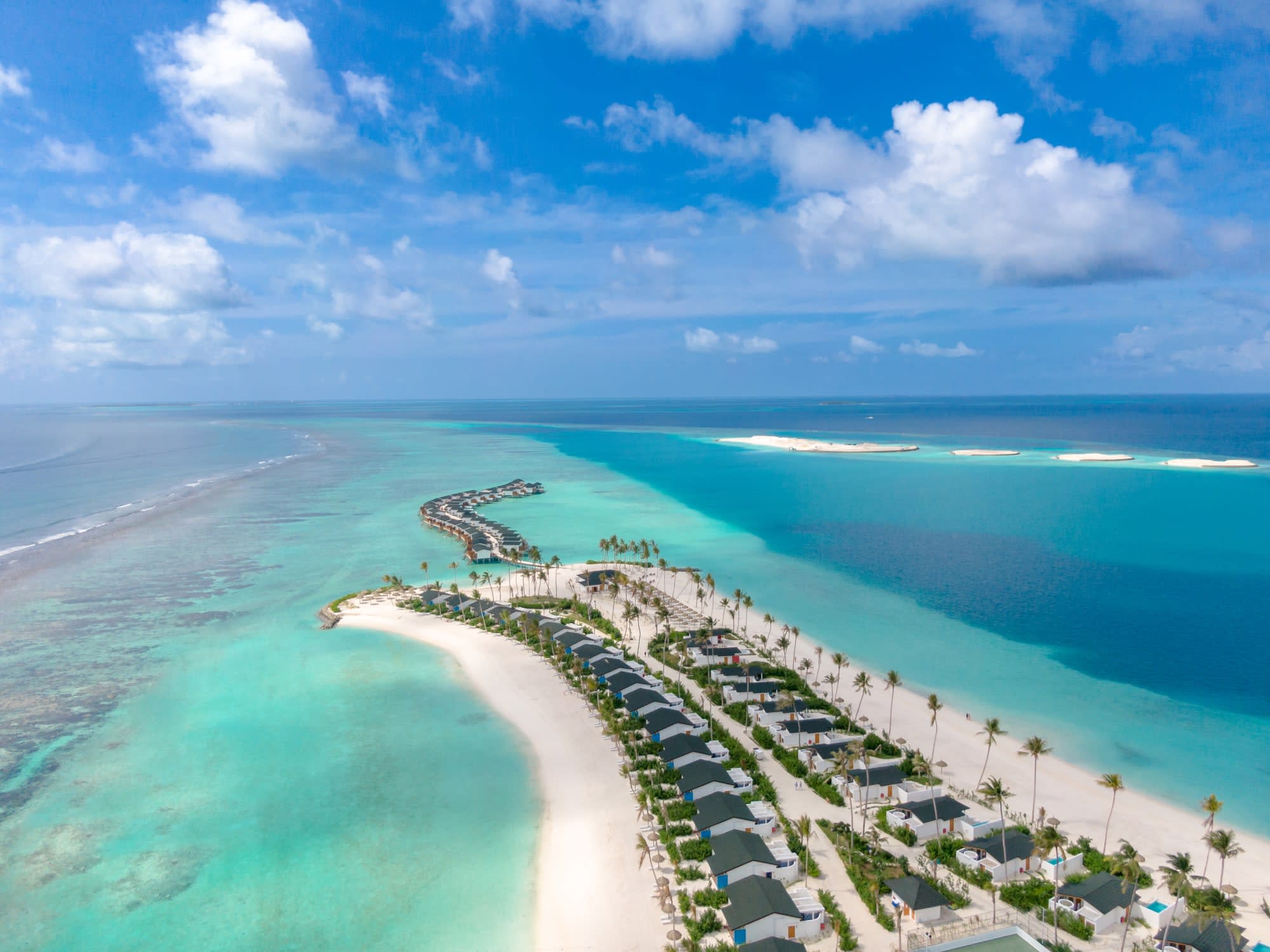 Joy Island Maldives in Malediven: Malediven Joy Island