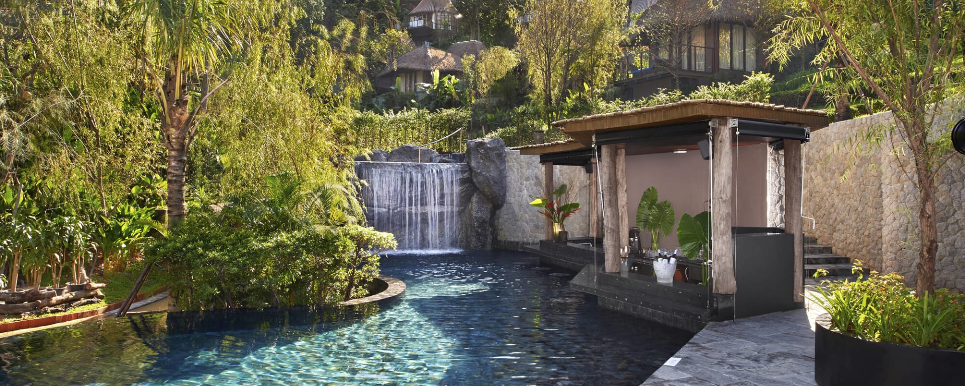 Keemala in Phuket:  Keemala Phuket Pool