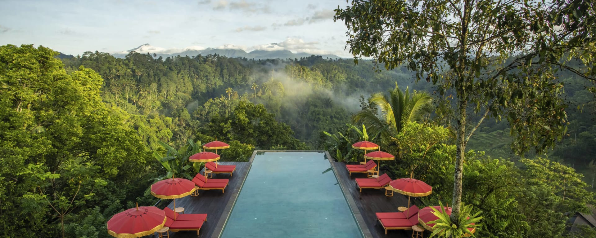 Buahan - a Banyan Tree Escape in Zentral-Bali | Ubud:  Buahan A Banyan Tree Escape Pool