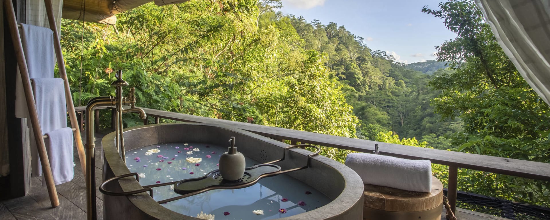 Buahan - a Banyan Tree Escape in Zentral-Bali | Ubud:  Buahan A Banyan Tree Escape Wellness
