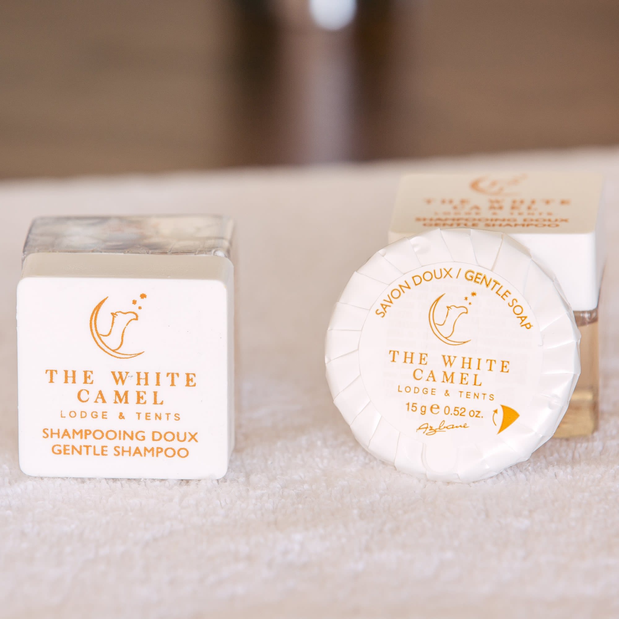 The White Camel, Agafay in Marrakesch: Marokko The White Camel Lodge