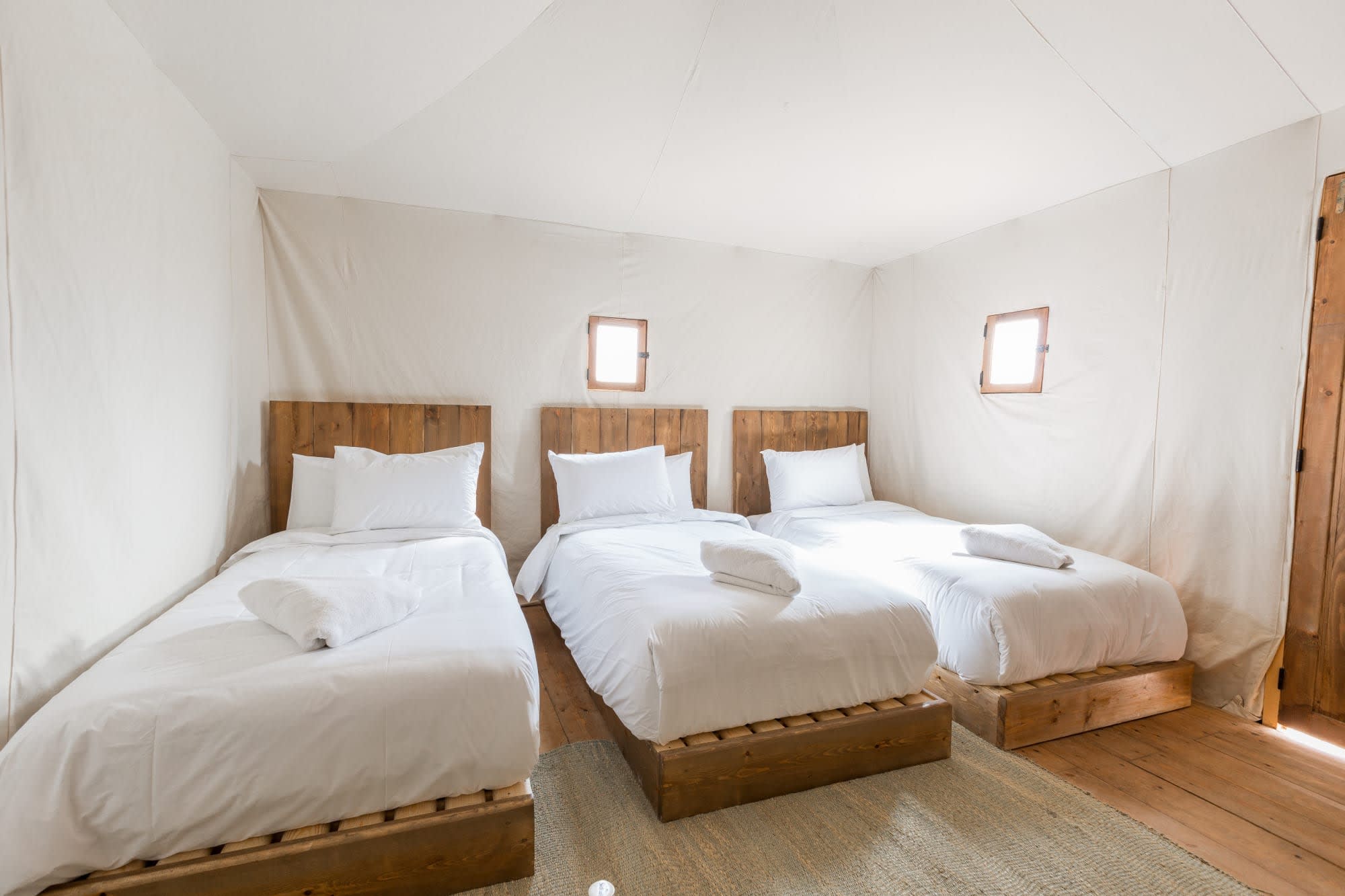 The White Camel, Agafay in Marrakesch: Marokko The White Camel Lodge