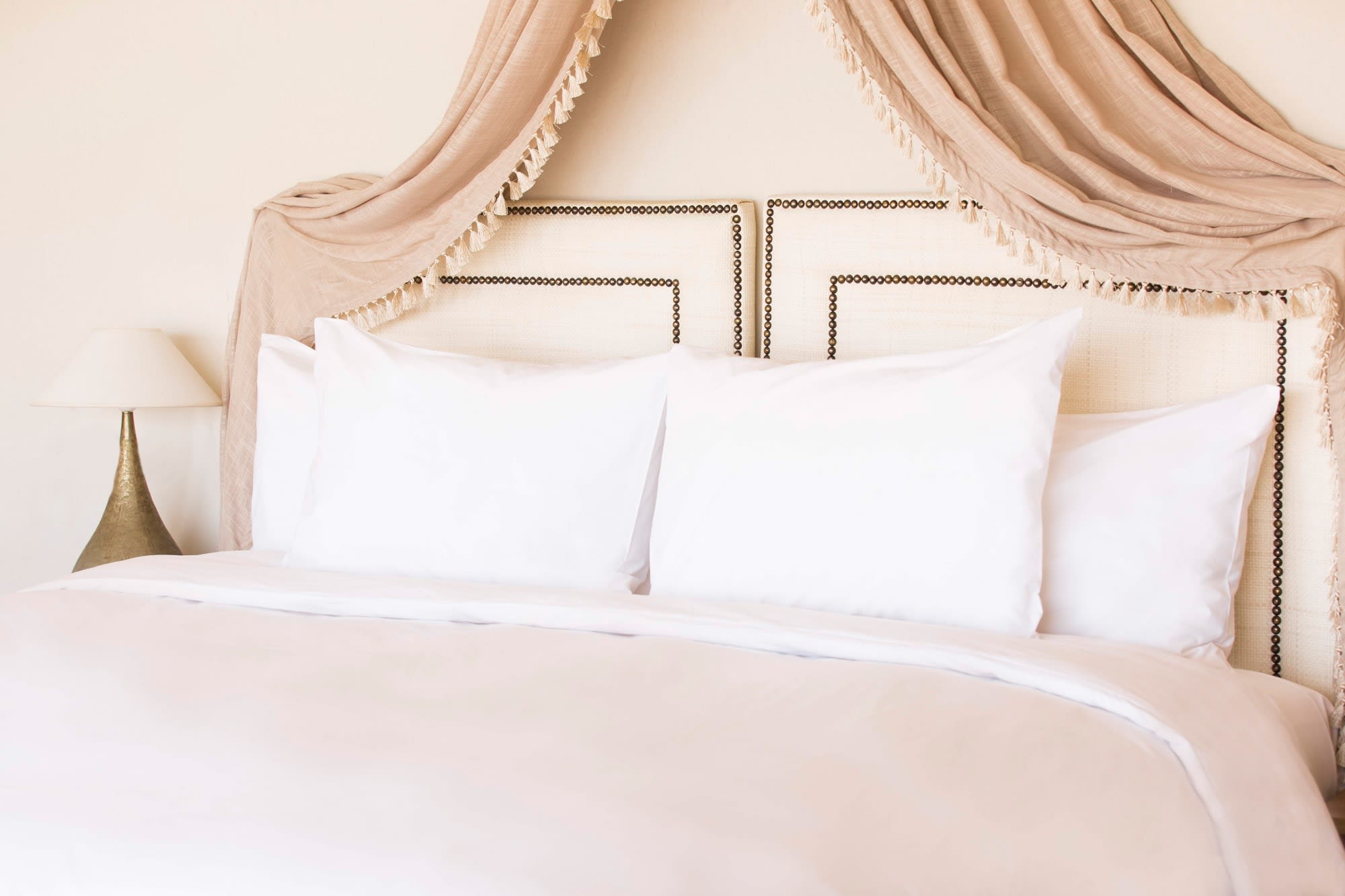The White Camel, Agafay in Marrakesch: Marokko The White Camel Lodge Wohnbeispiel