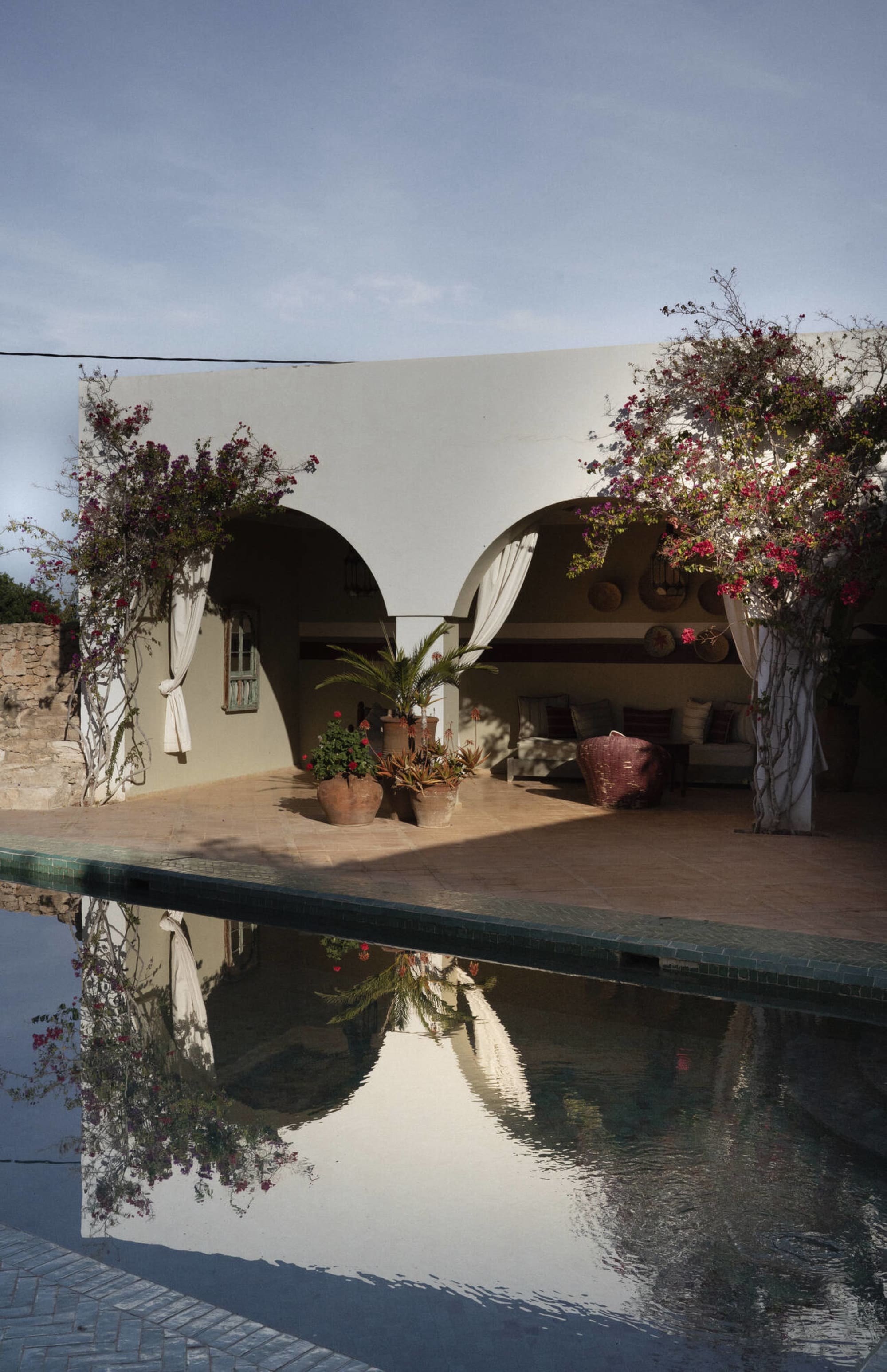 Les Jardins de Villa Maroc in Essaouira: Les Jardins du Villa Maroc
