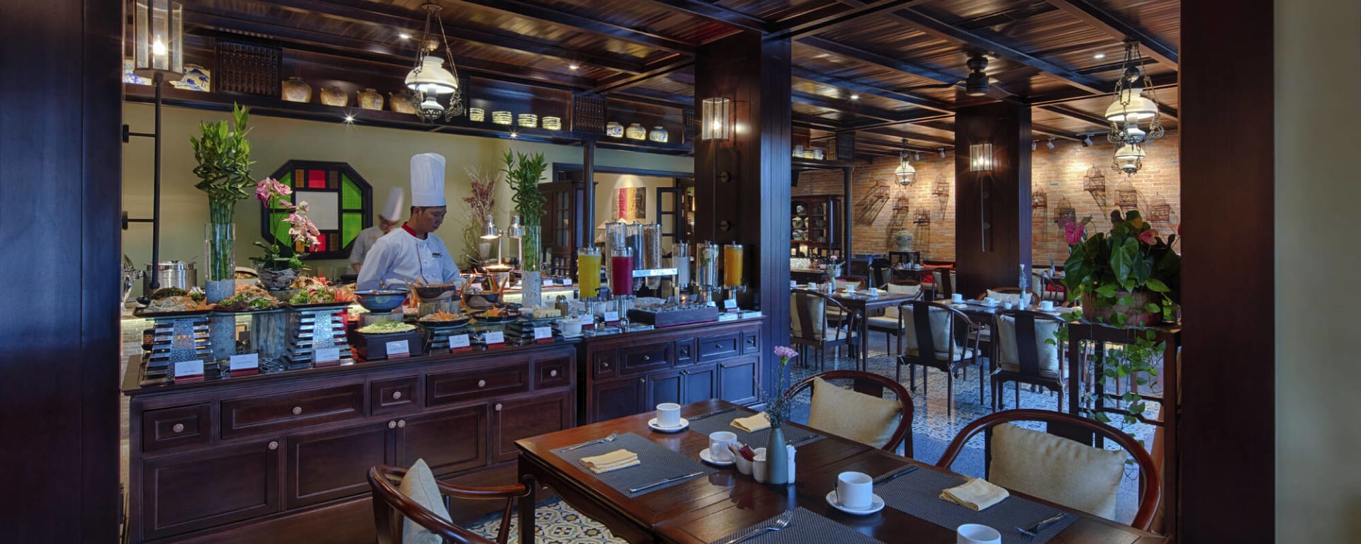 Little Riverside Hotel & Spa in Hoi An: Vietnam Little Riverside Hotel and Spa