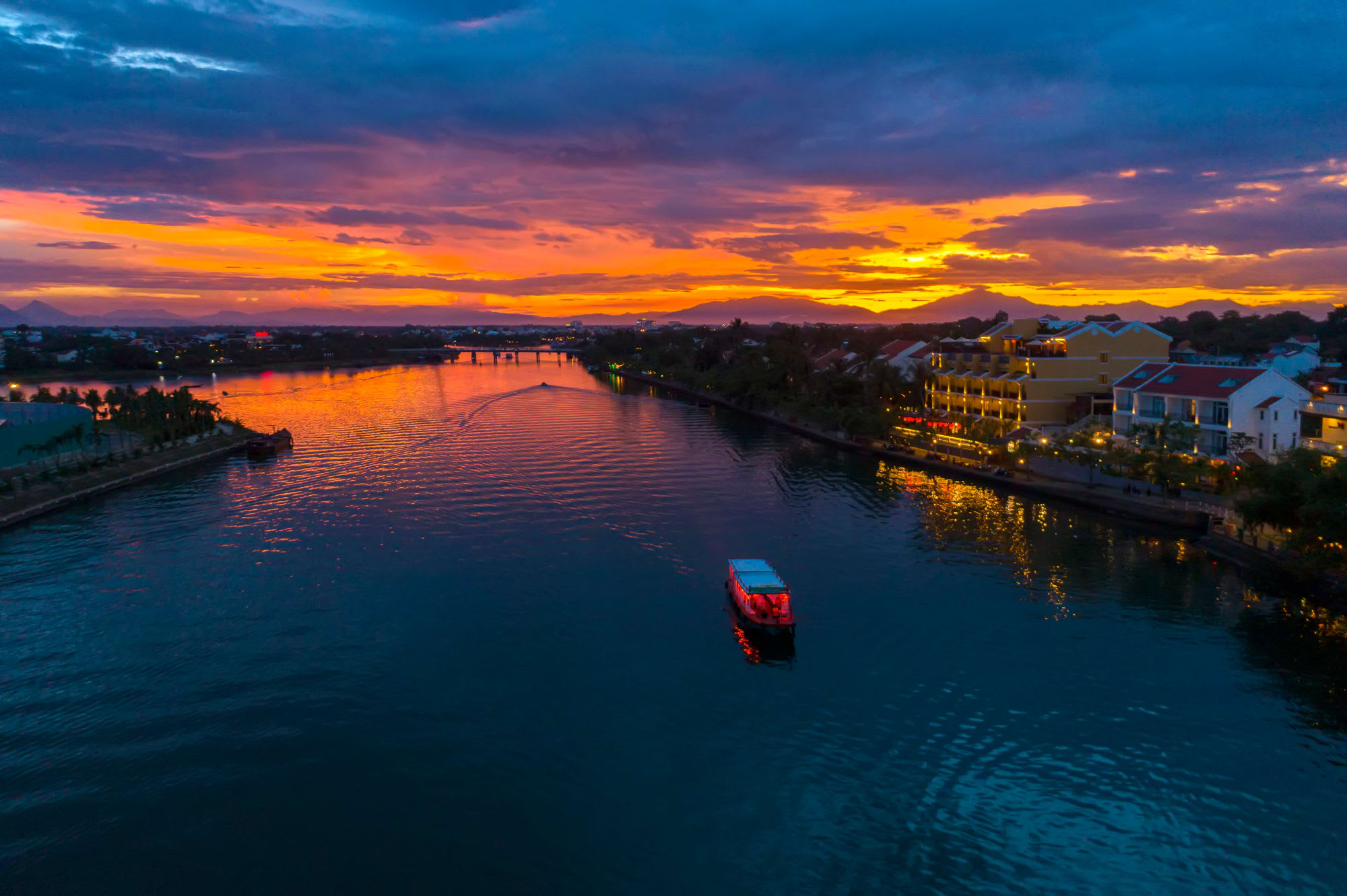 Little Riverside Hotel & Spa in Hoi An: Vietnam Little Riverside Hotel and Spa