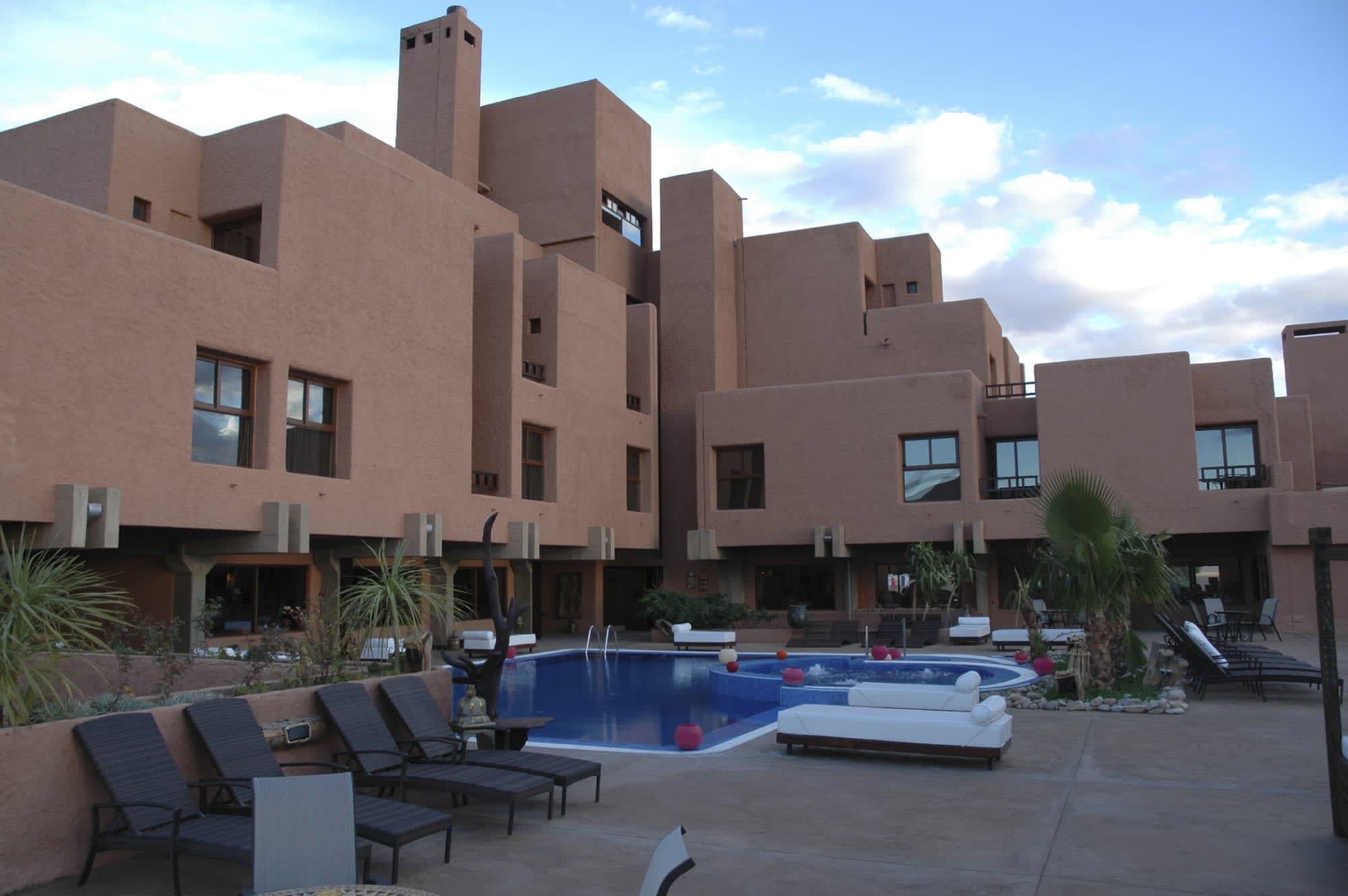 Xaluca Dades in Ouarzazate | Skoura | Dades-Tal: Marokko Xaluca Dades