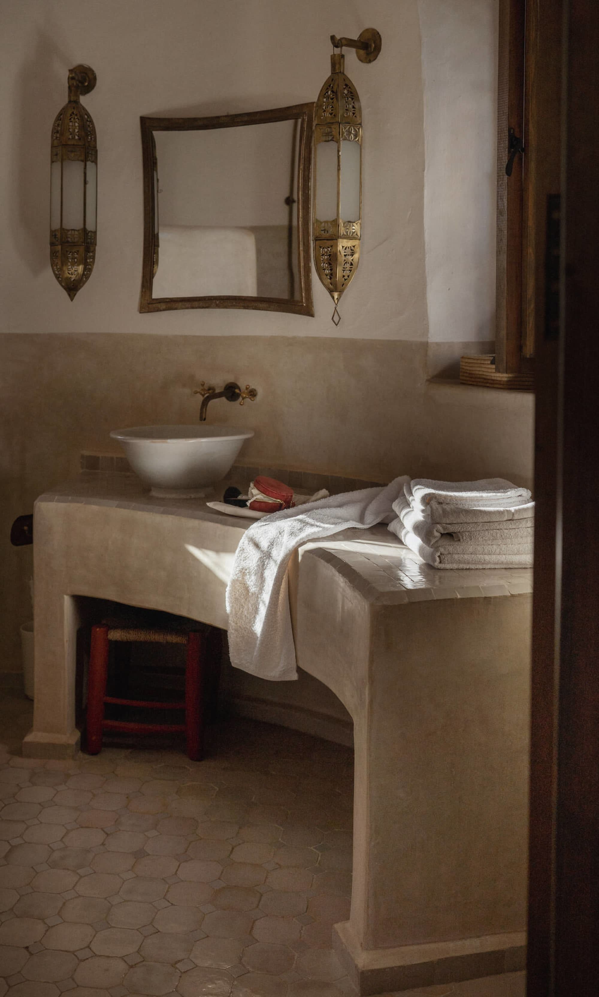 Les Jardins de Villa Maroc in Essaouira: Les Jardins du Villa Maroc Wohnbeispiel