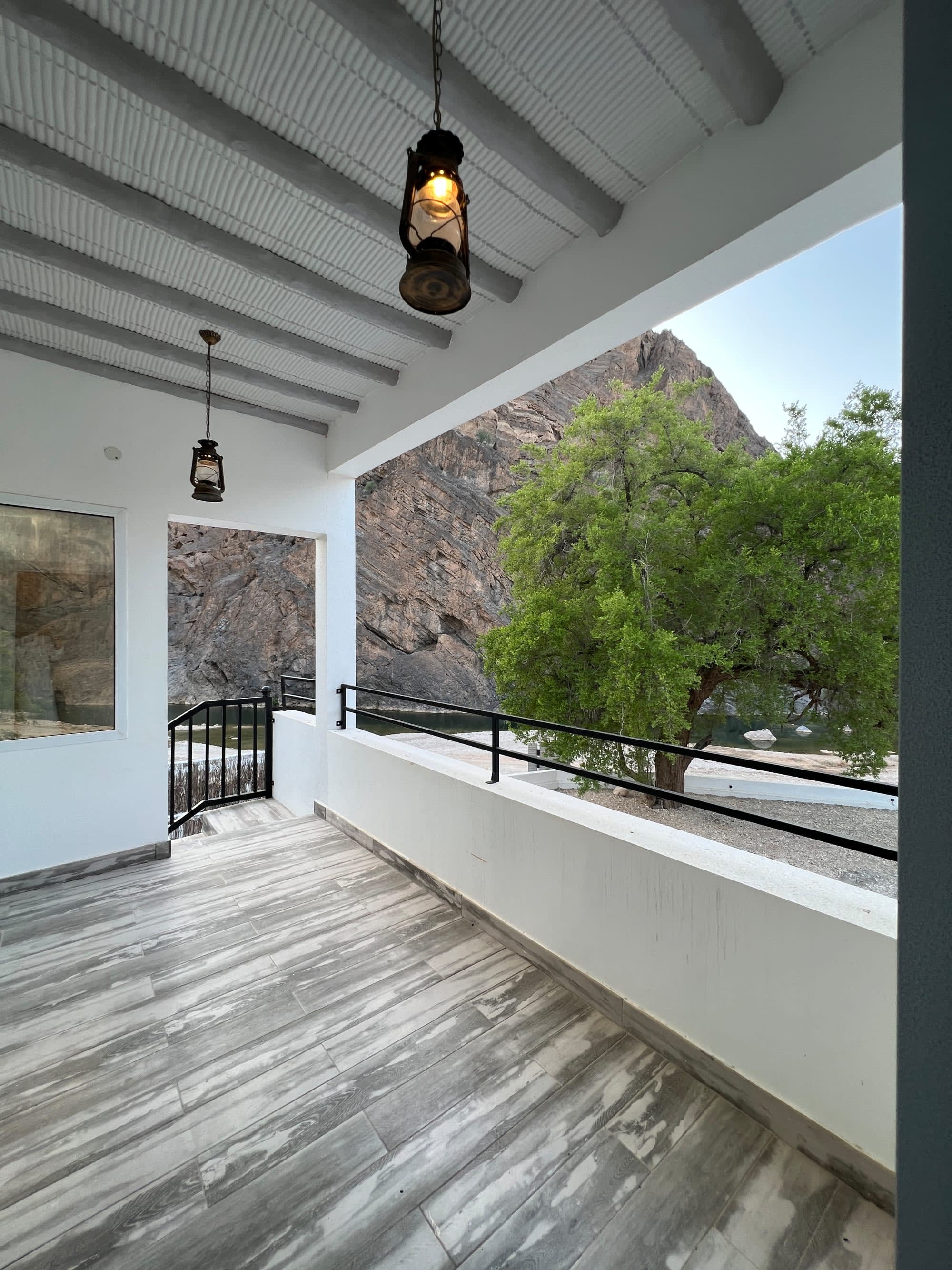 Wadi al Arbeieen Resort in Muscat: IMG_1754