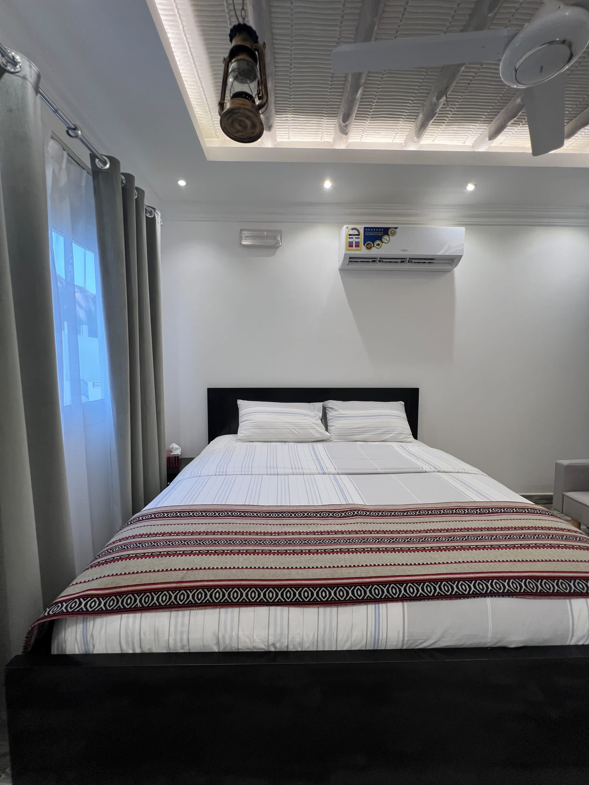 Wadi al Arbeieen Resort in Muscat:  Oman Wadi al Arbeieen