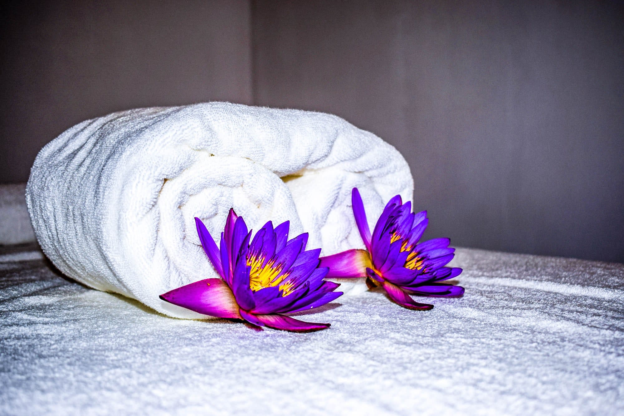Insight Resort Ahangama in Südküste: Insight Ahangama Spa Serene