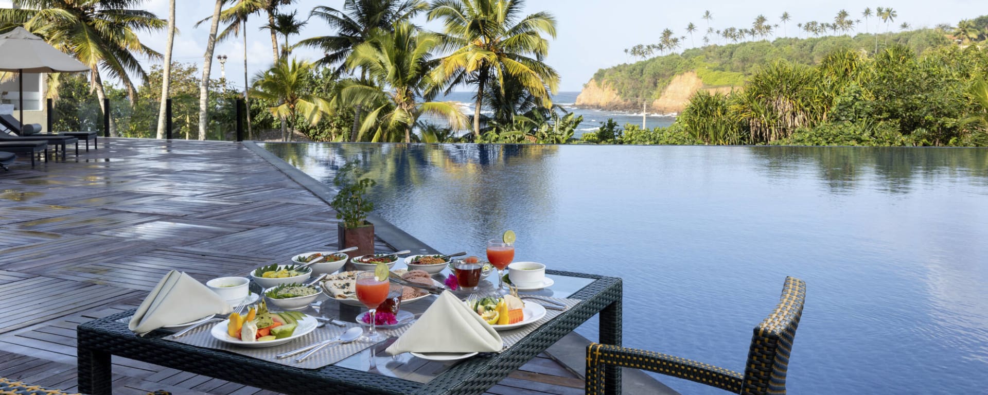 Ayurvie Weligama in Südküste: Ayurvie Weligama