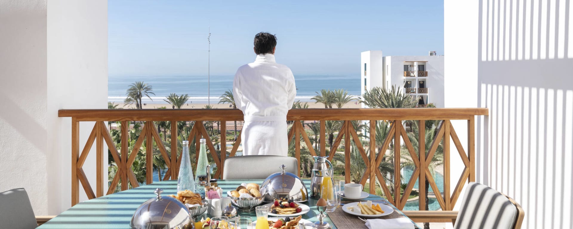The View Agadir in Agadir | Taghazout: The View Agadir Magically Royal Ocean