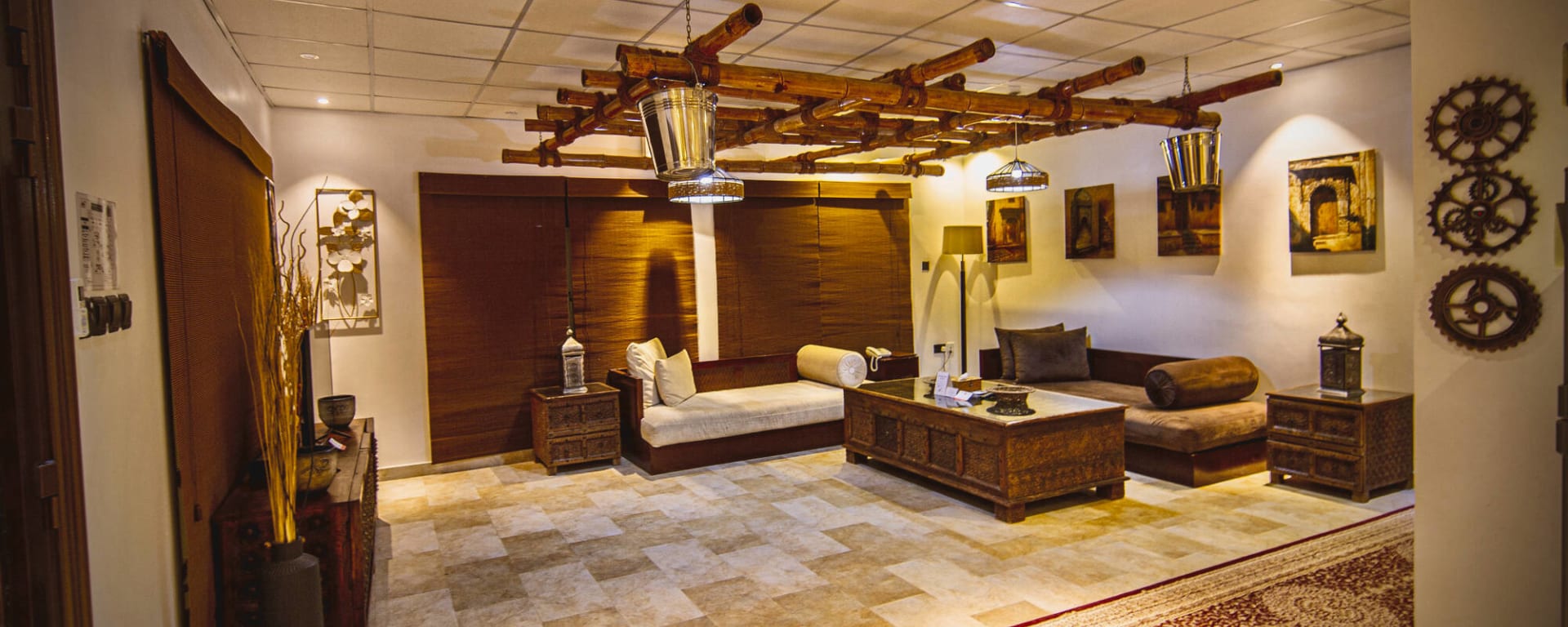 Coastline Mussanah in Muscat: Muscat Coastline Mussanah - Royal Villa