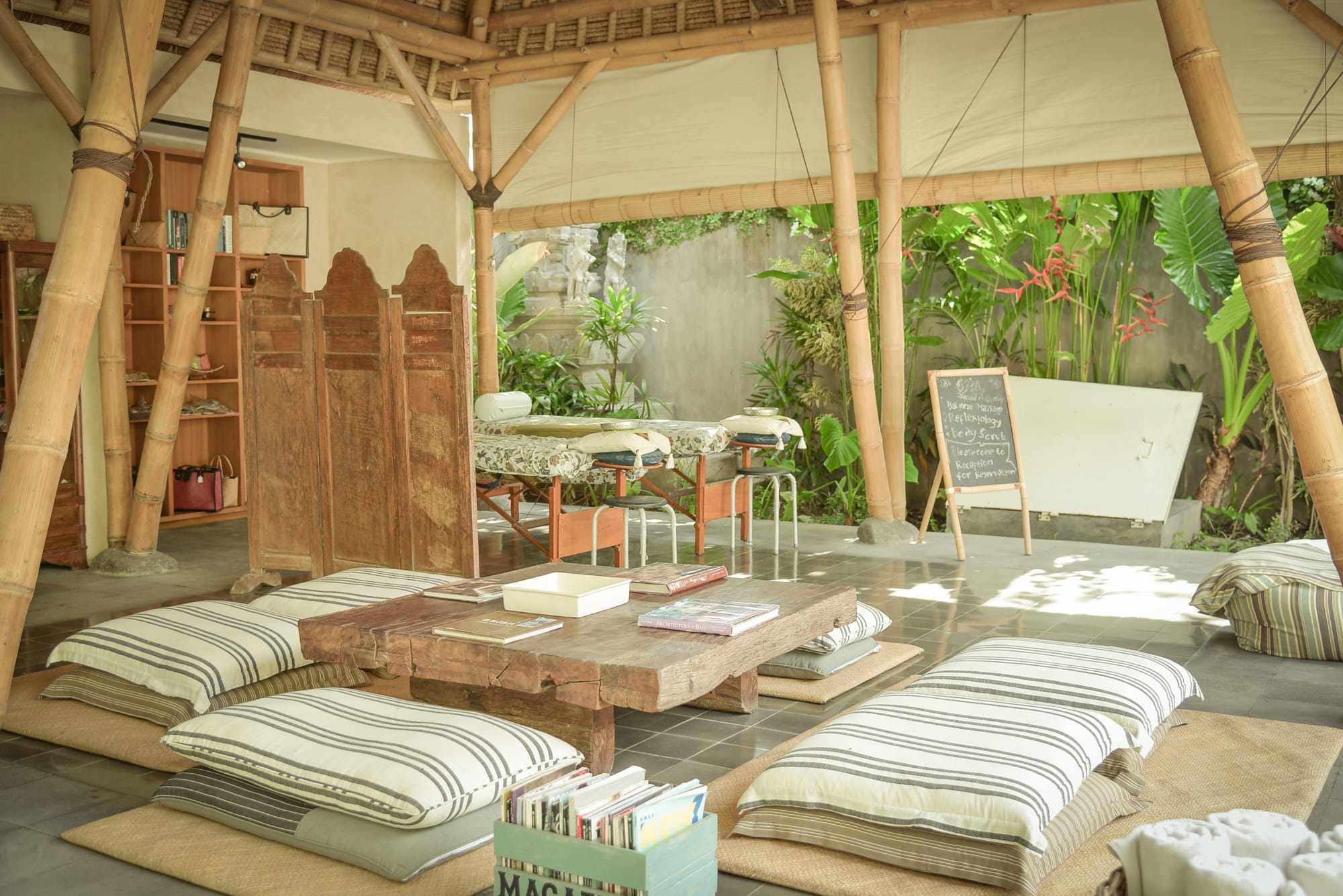 The Open House Bali in Süd-Bali: The Open House Bali