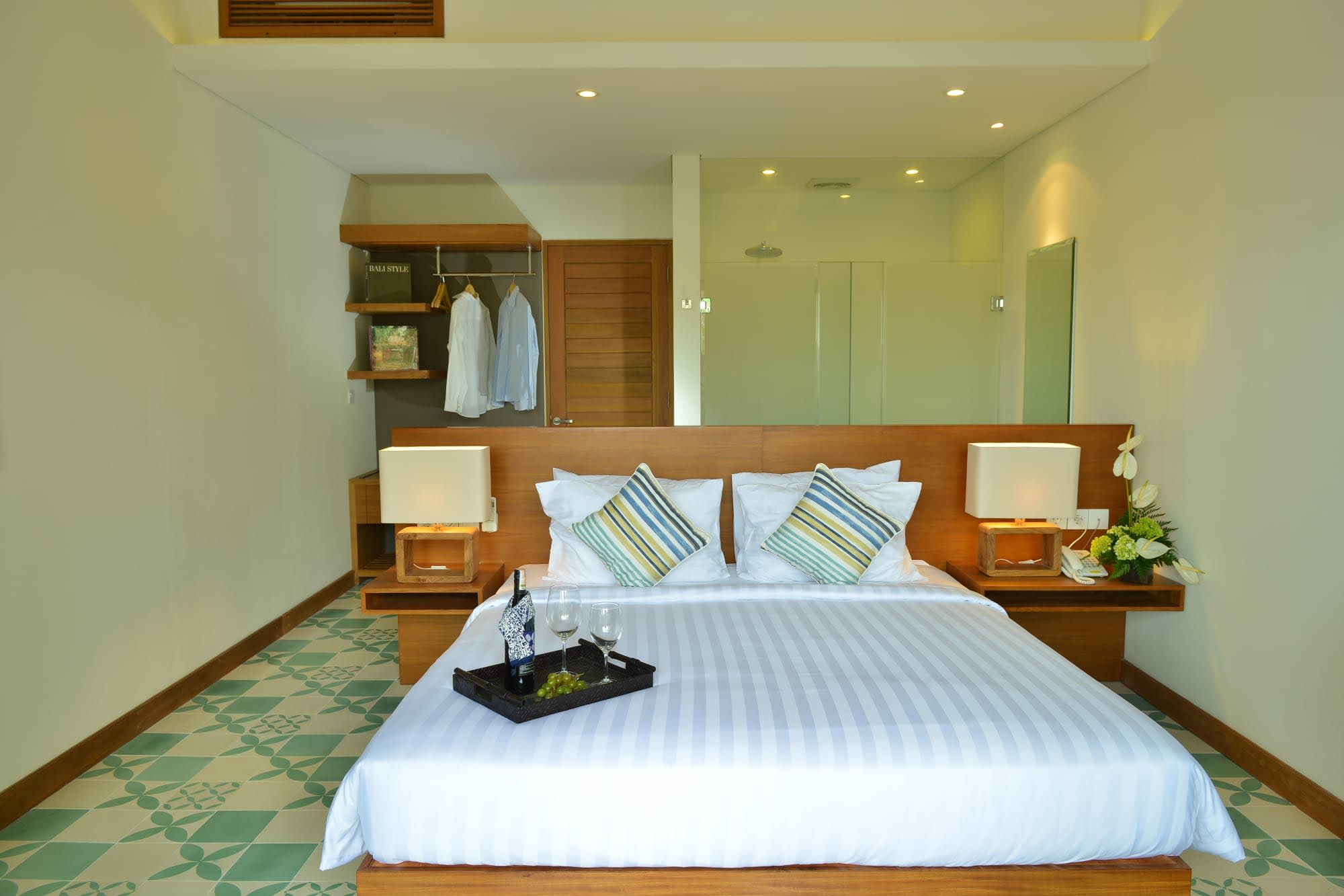 The Open House Bali in Süd-Bali: The Open House Bali Suite