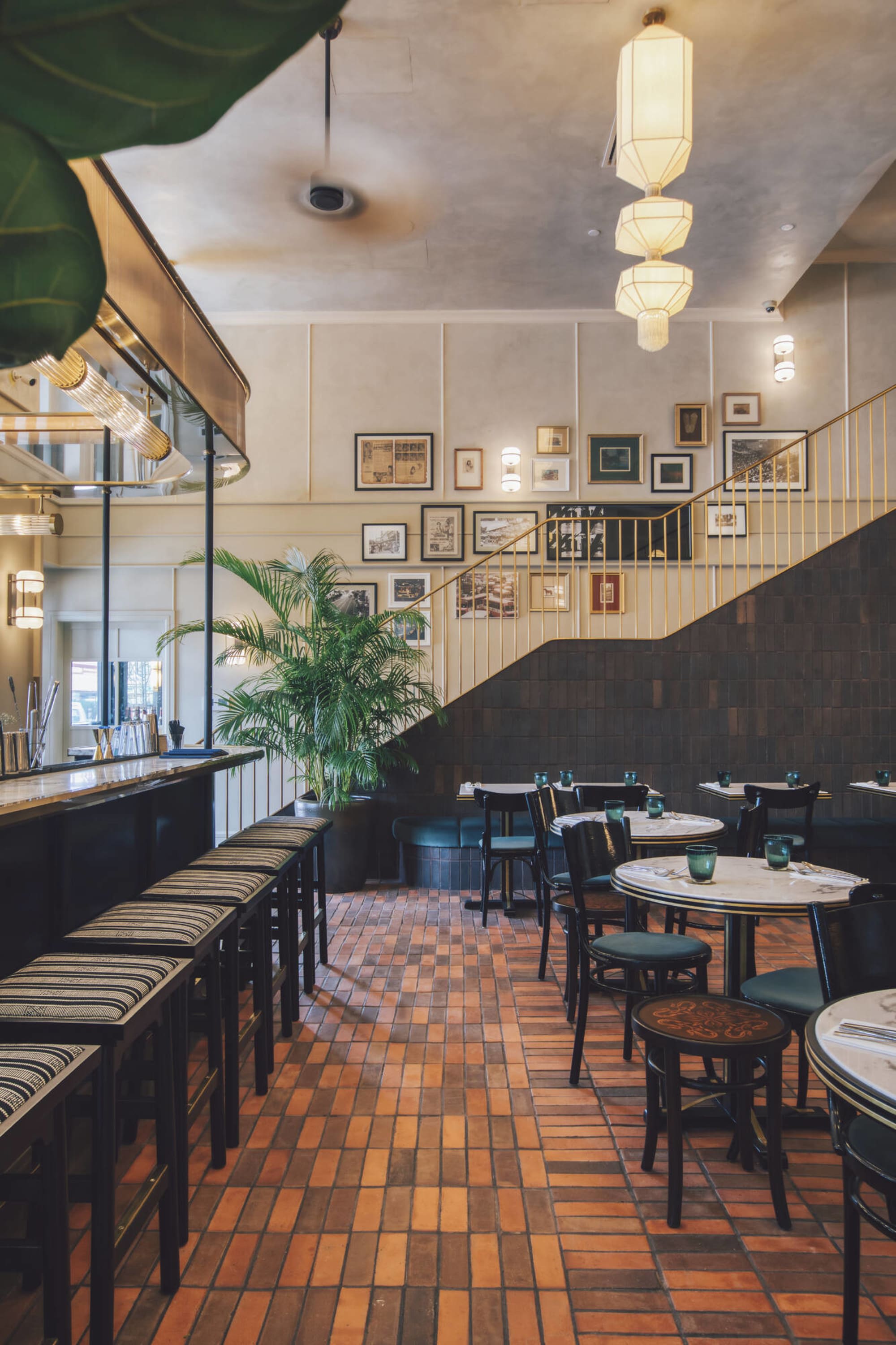The Chow Kit in Kuala Lumpur: The Chow Kit - Bar Restaurant