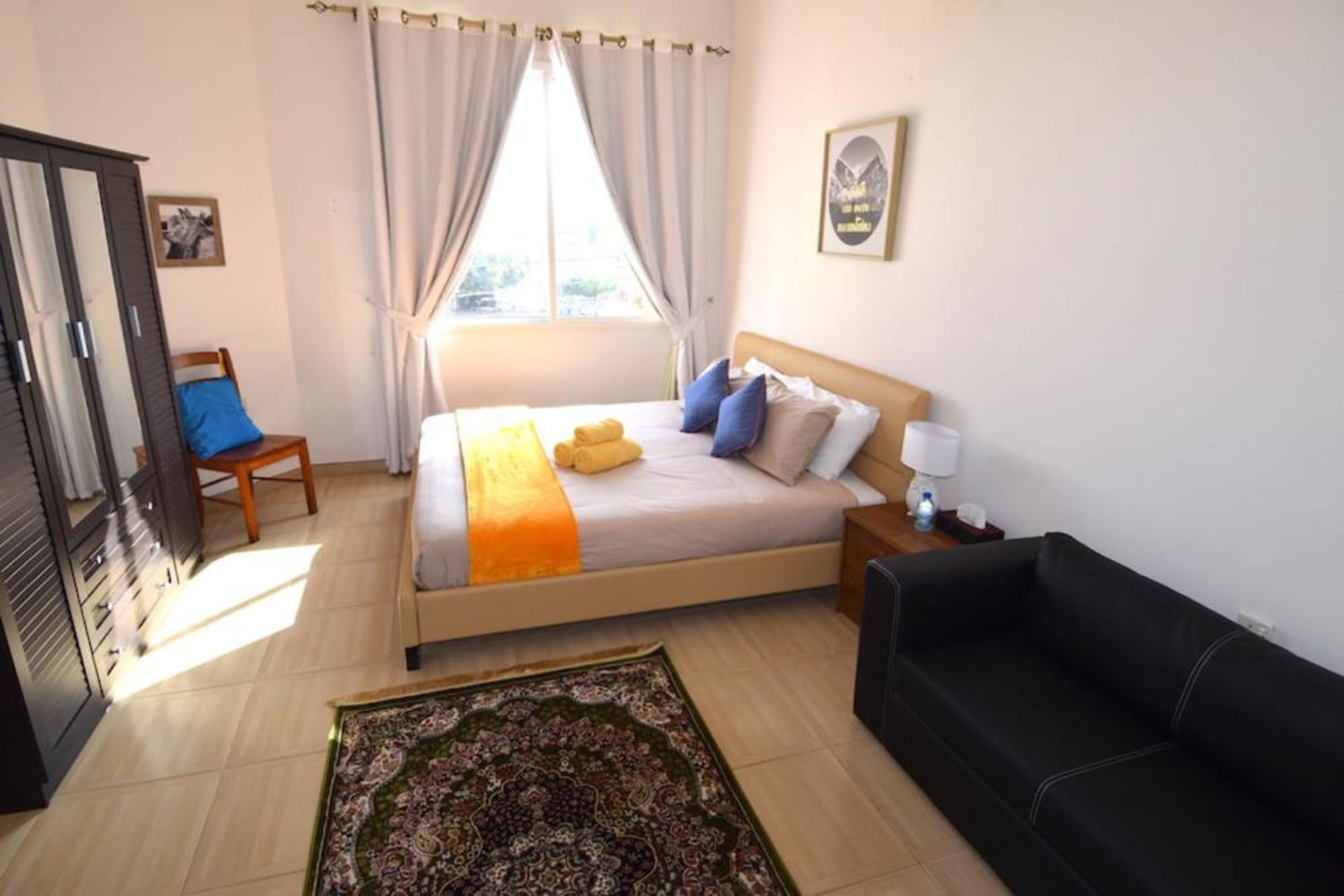 Lana Villa in Muscat:  Oman Lana Villa