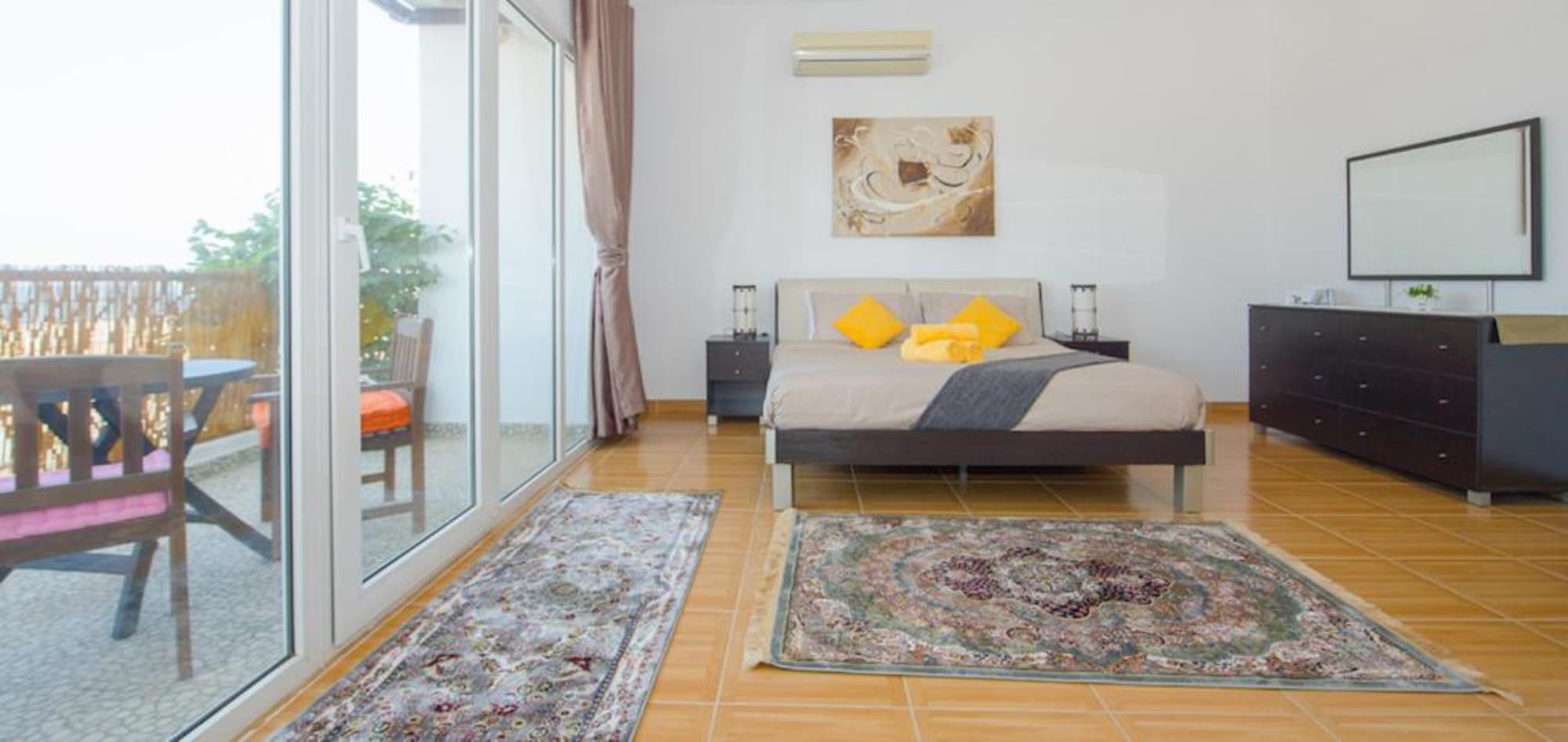Lana Villa in Muscat:  Oman Lana Villa
