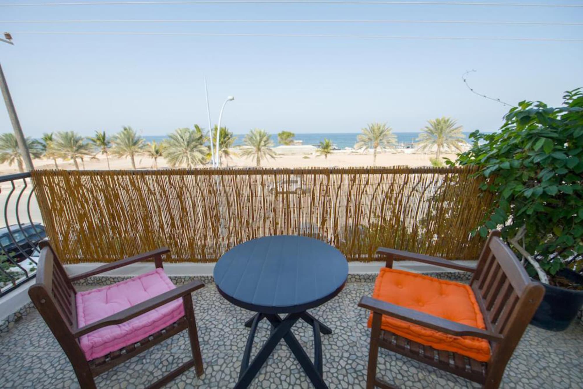Lana Villa in Muscat:  Oman Lana Villa