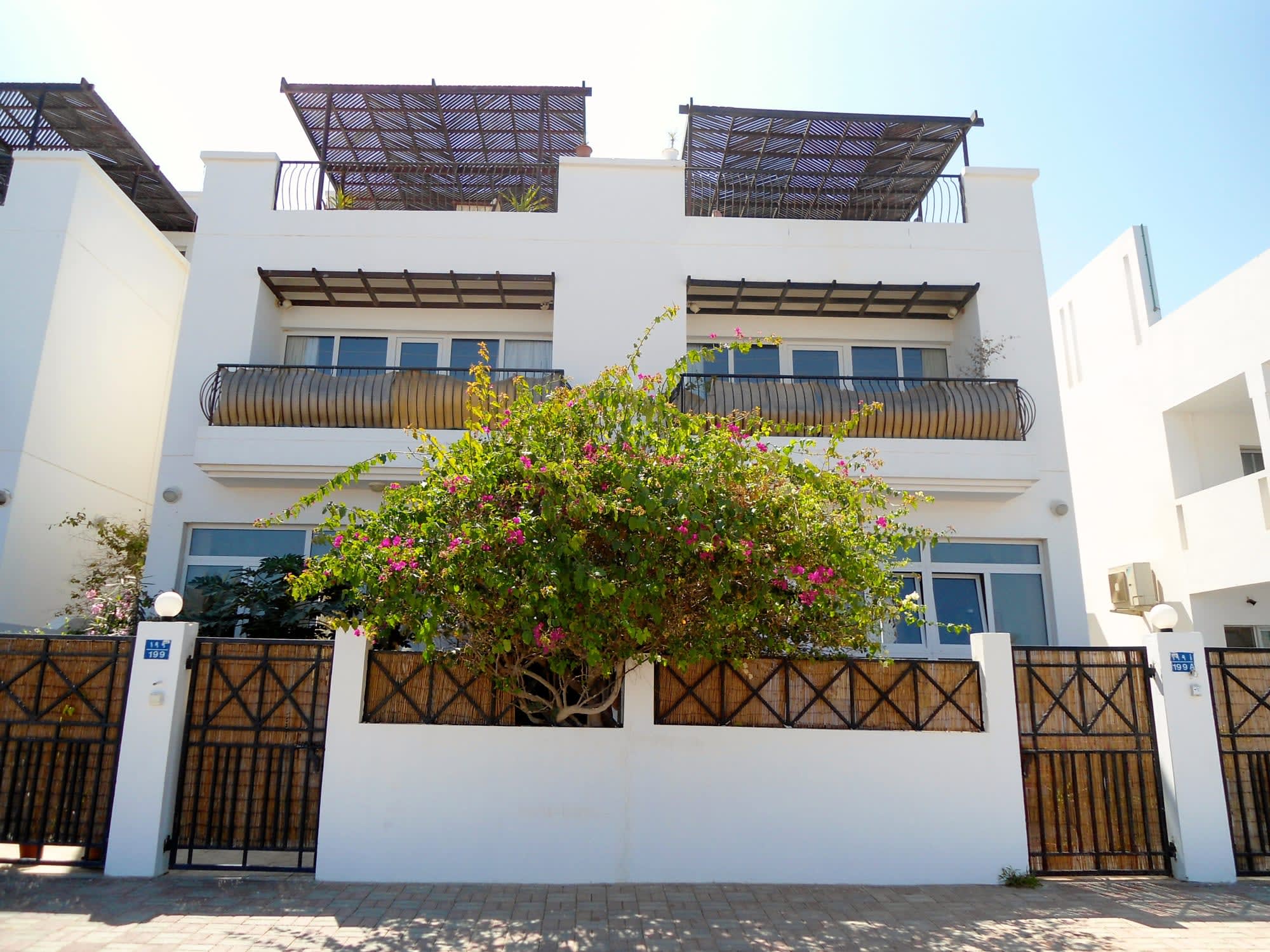 Lana Villa in Muscat:  Oman Lana Villa 