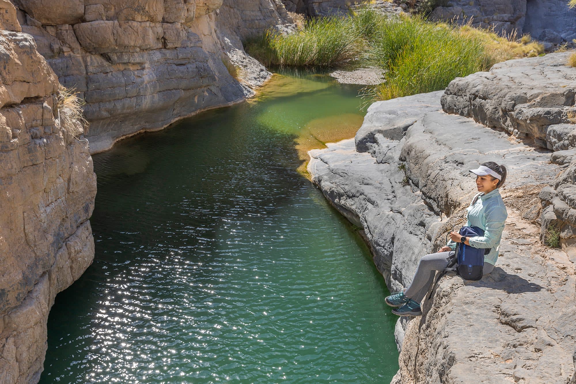 dusitD2 Naseem Resort in Gebirge: Oman dusitD2 Naseem Resort