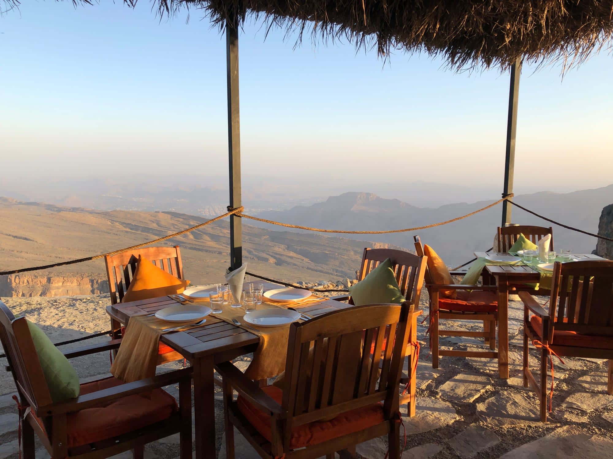 Sama al Khutaim Heritage Home in Gebirge:  Oman SAMA Al Khutaim Heritage Home