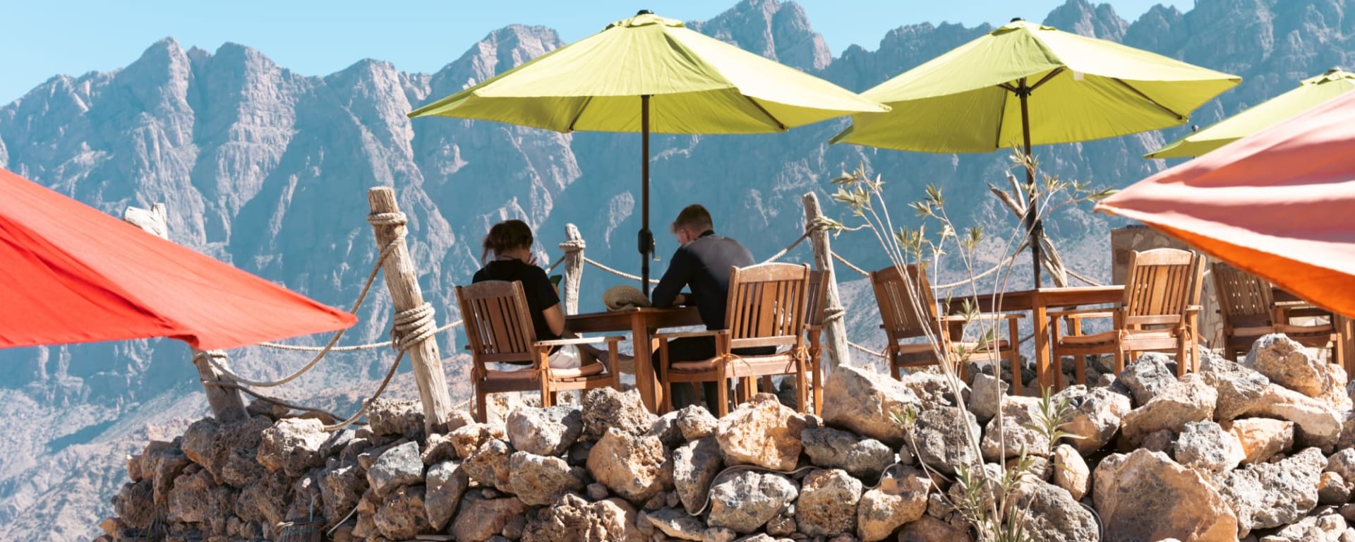 Sama Wakan Heritage Home in Gebirge:  Sama Wakan Heritage Home