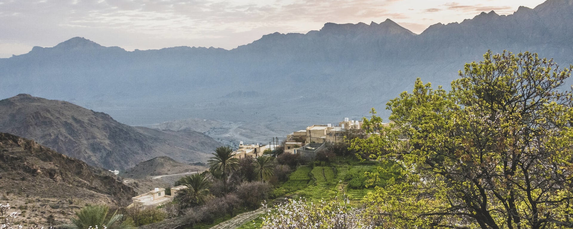 Sama Wakan Heritage Home in Gebirge:  Sama Wakan Heritage Home