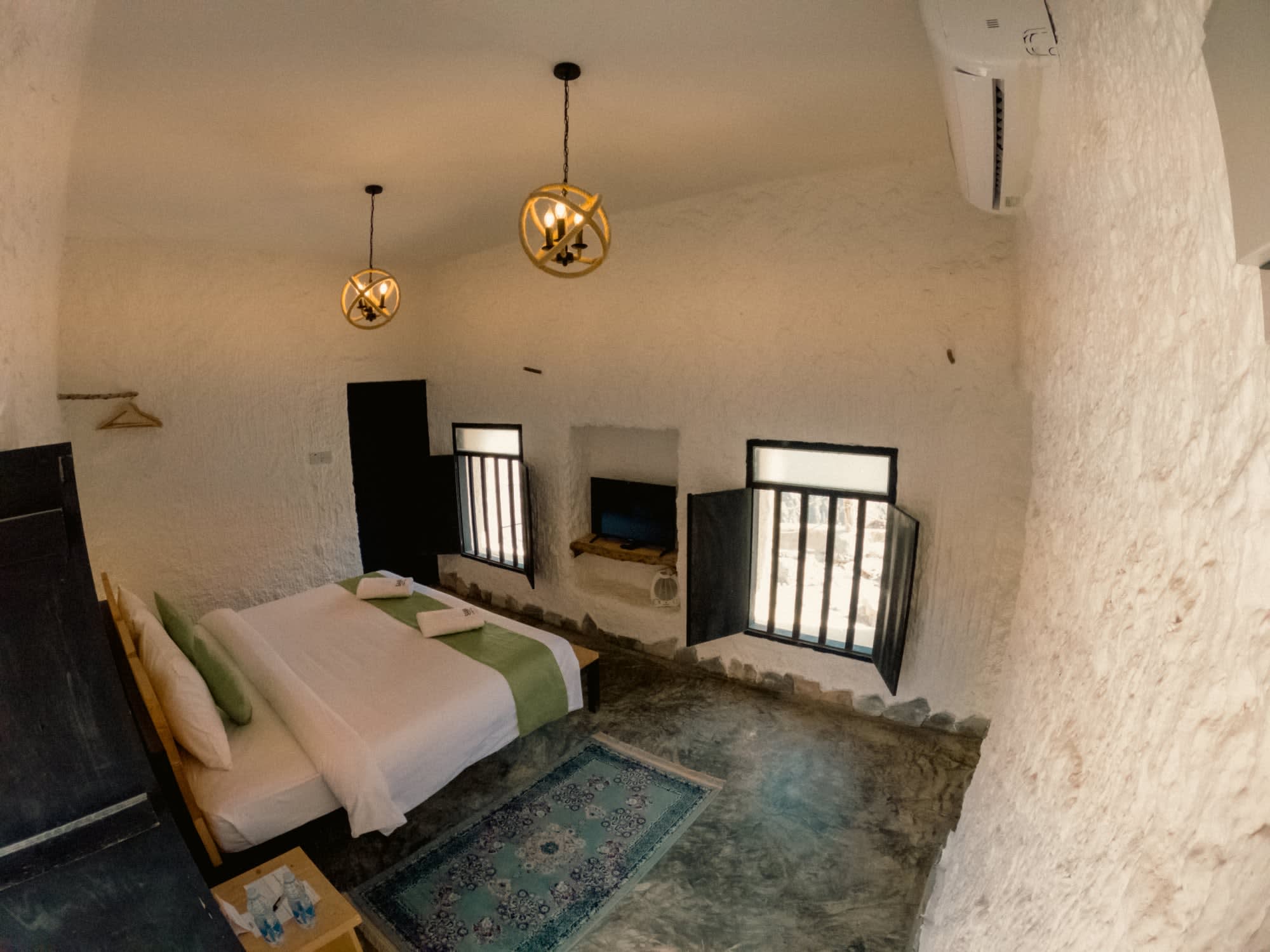 Sama Wakan Heritage Home in Gebirge:  Sama Wakan Heritage Home - Standard Zimmer