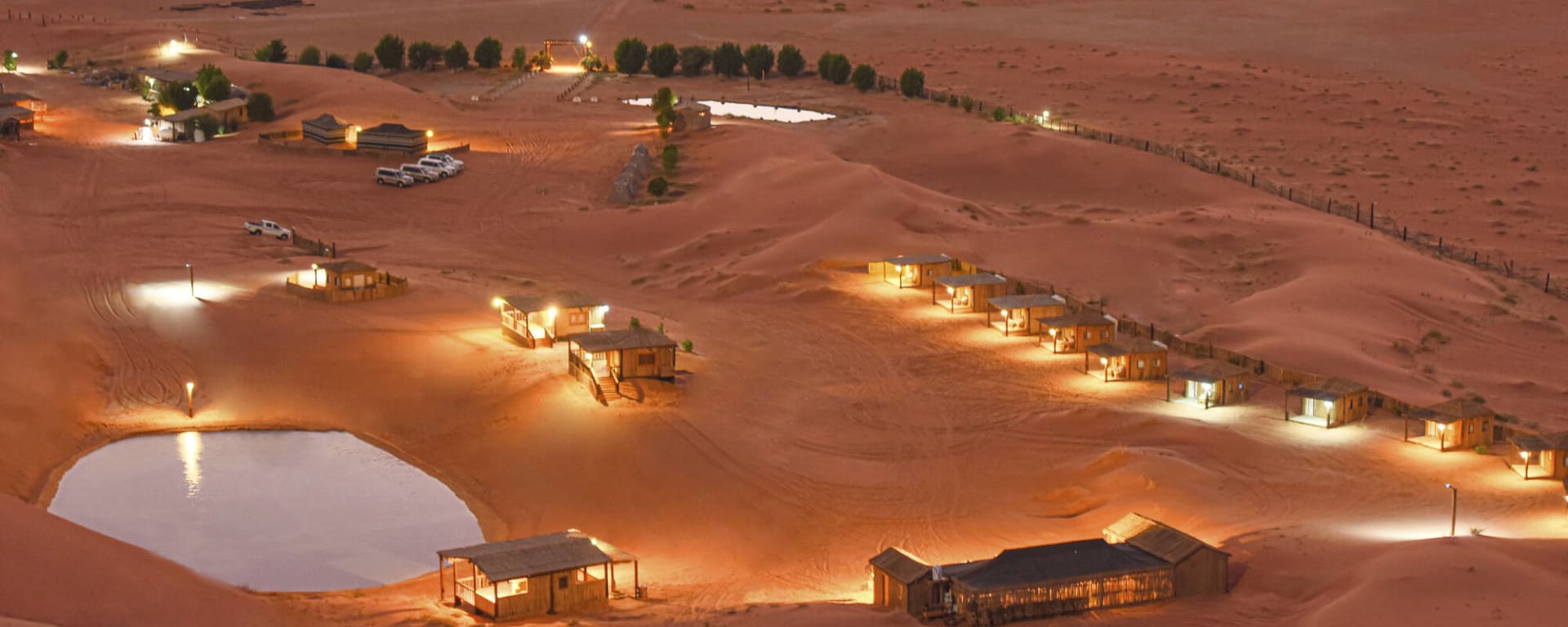 Souly Ecolodge Empty Quarter in Salalah: Souly Ecolodge Empty Quarter