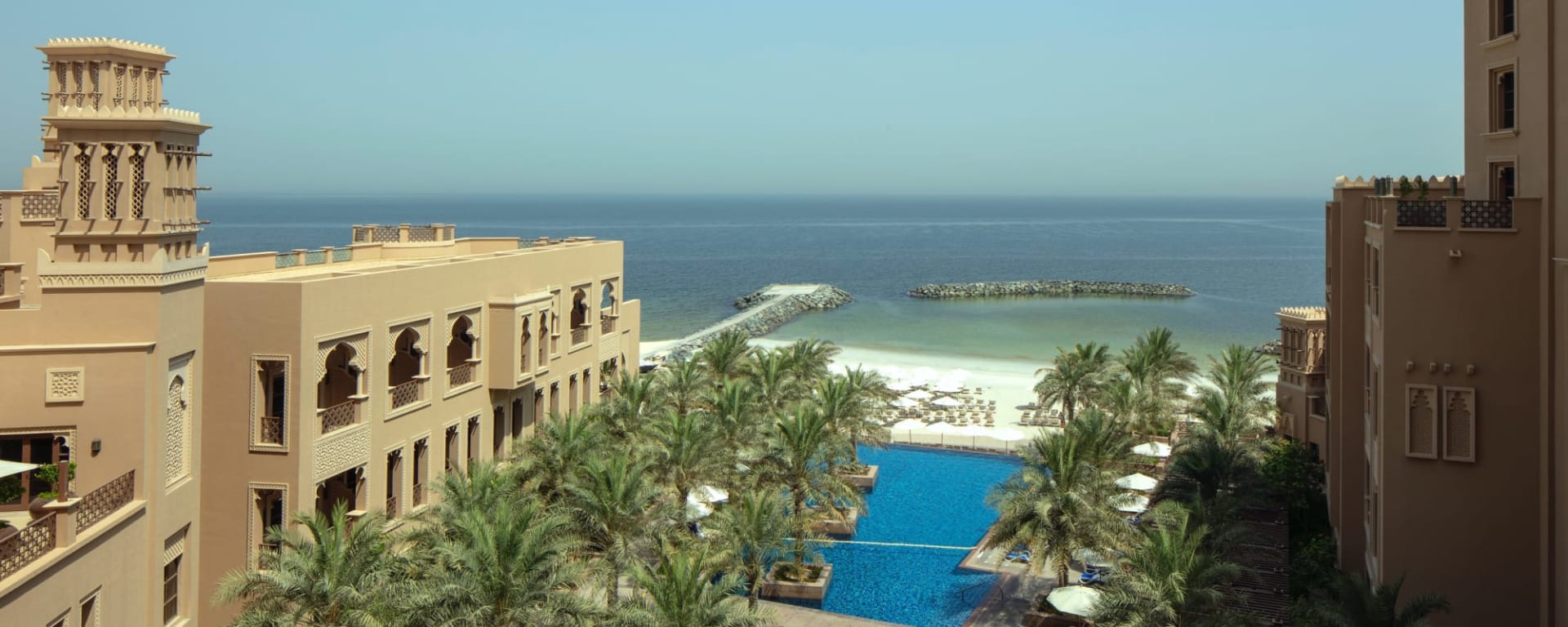 Sheraton Sharjah Beach Resort & Spa: Sheraton Sharjah Beach Resort and Spa