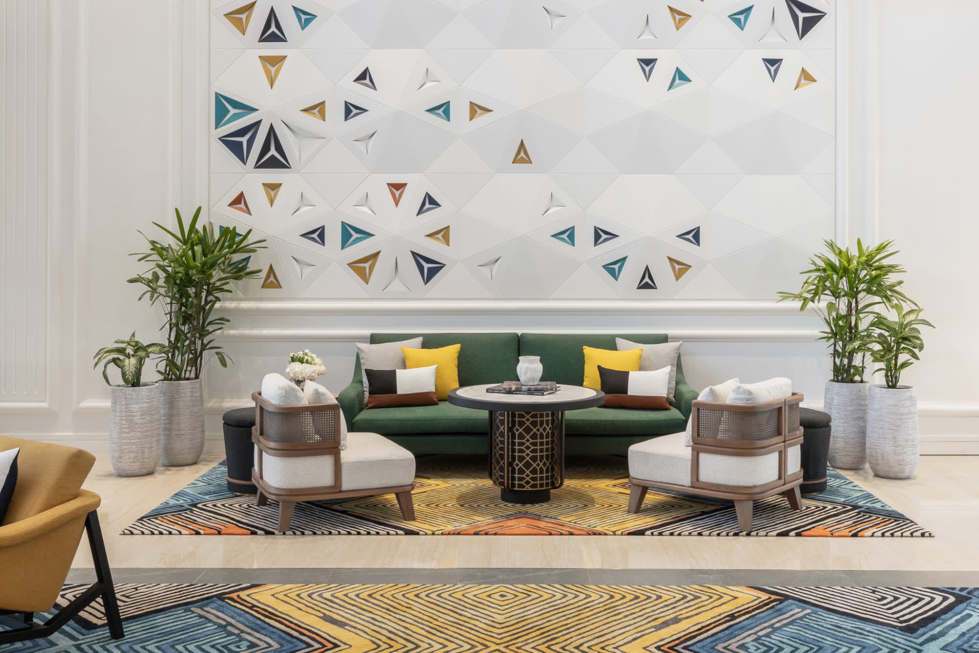 Sofitel Al Hamra Beach Resort in Ras al Khaimah: Sofitel Al Hamra Beach Resort