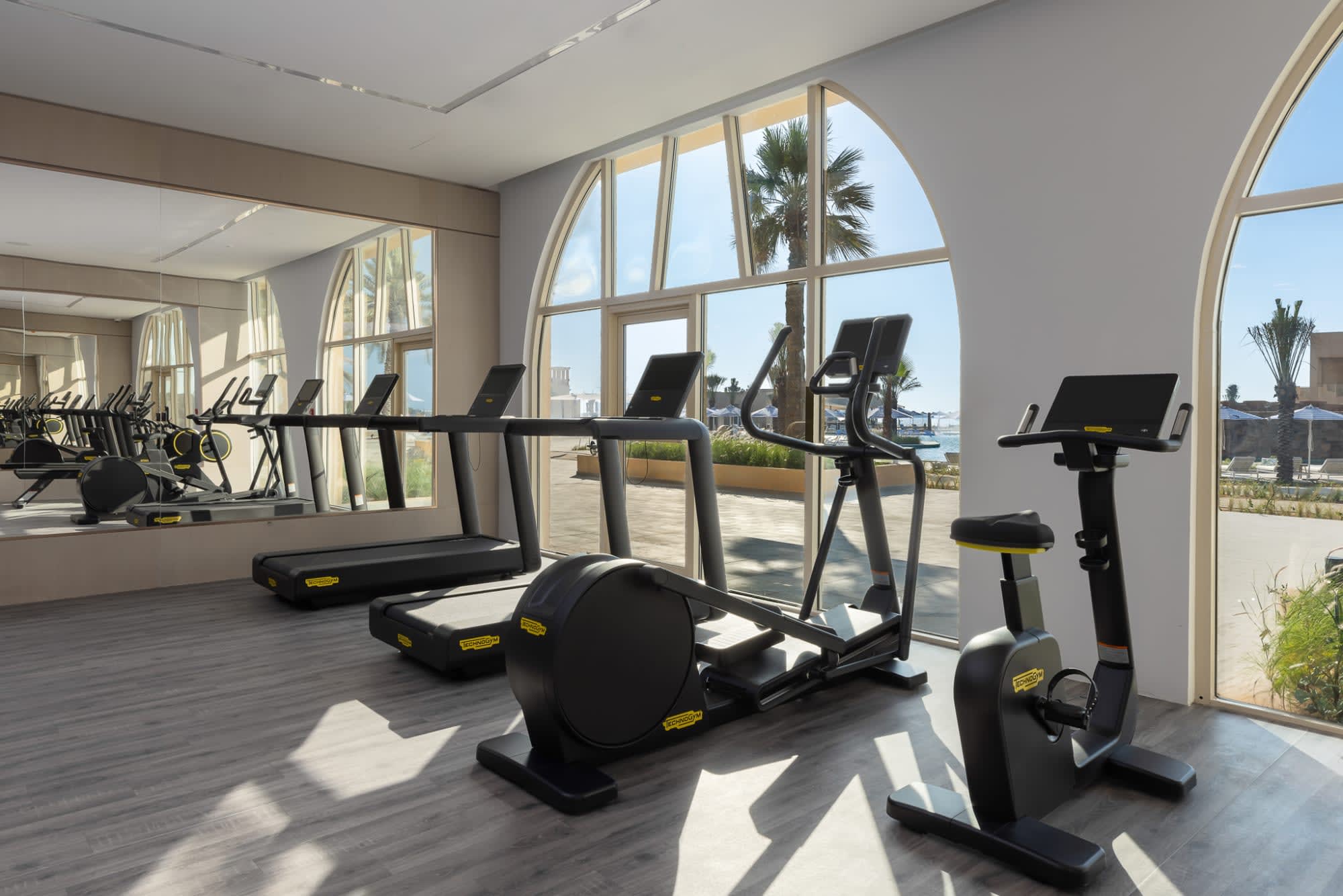 Sofitel Al Hamra Beach Resort in Ras al Khaimah: Sofitel Al Hamra Beach Resort