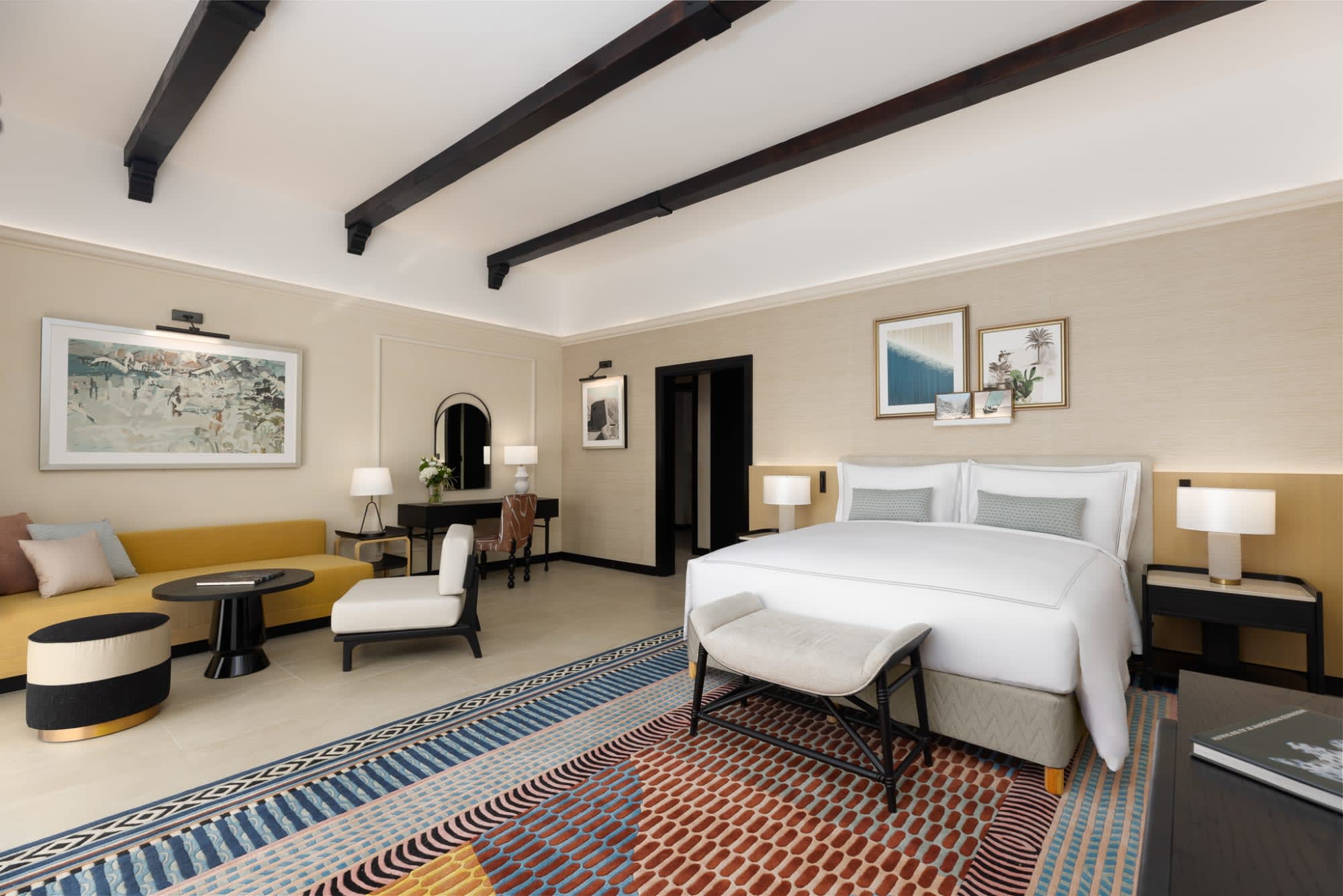 Sofitel Al Hamra Beach Resort in Ras al Khaimah: Sofitel Al Hamra Beach Resort