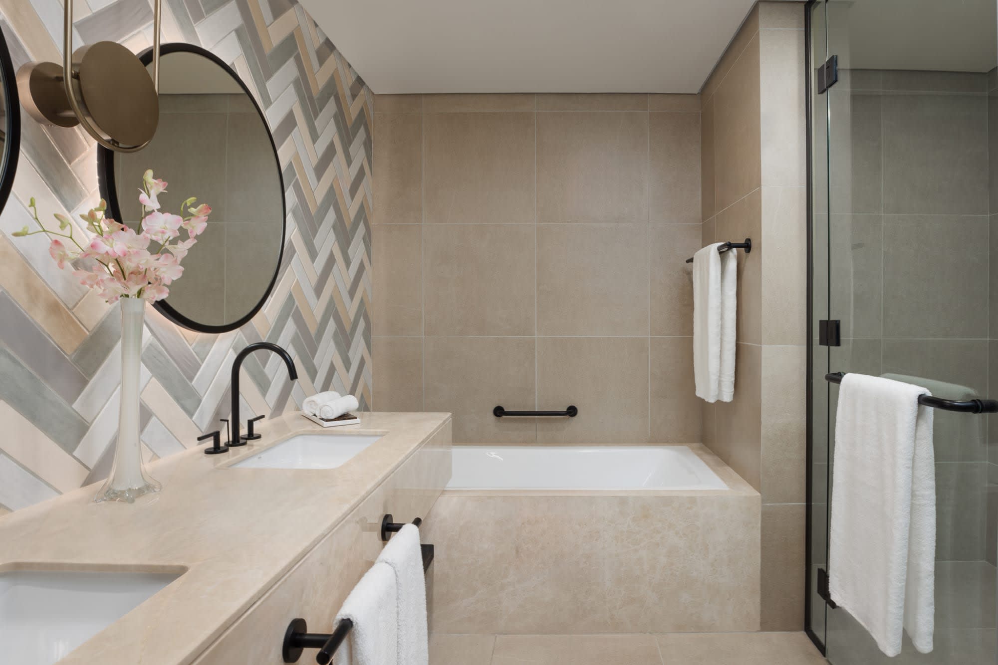 Sofitel Al Hamra Beach Resort in Ras al Khaimah: Sofitel Al Hamra Beach Resort