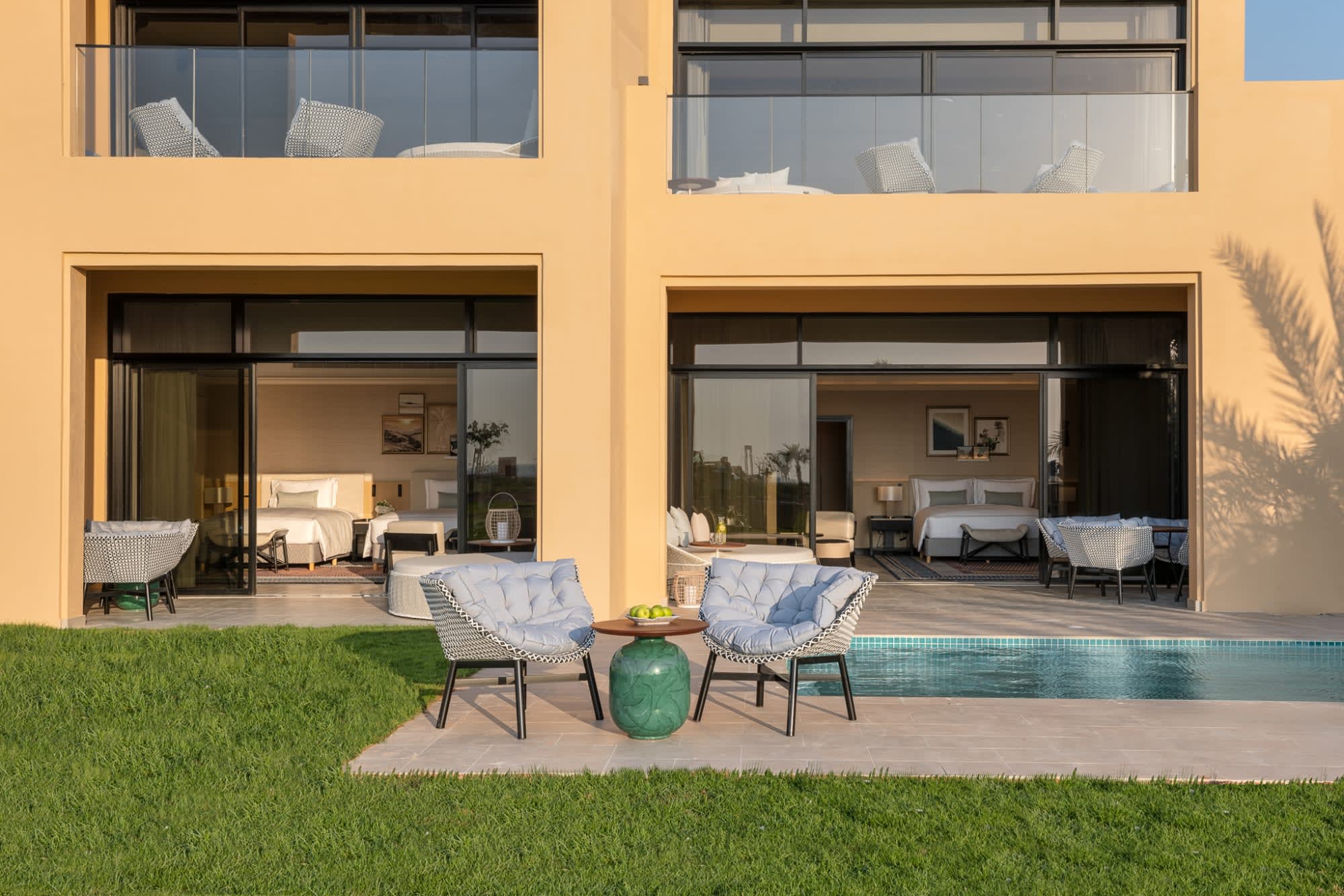 Sofitel Al Hamra Beach Resort in Ras al Khaimah: Sofitel Al Hamra Beach Resort