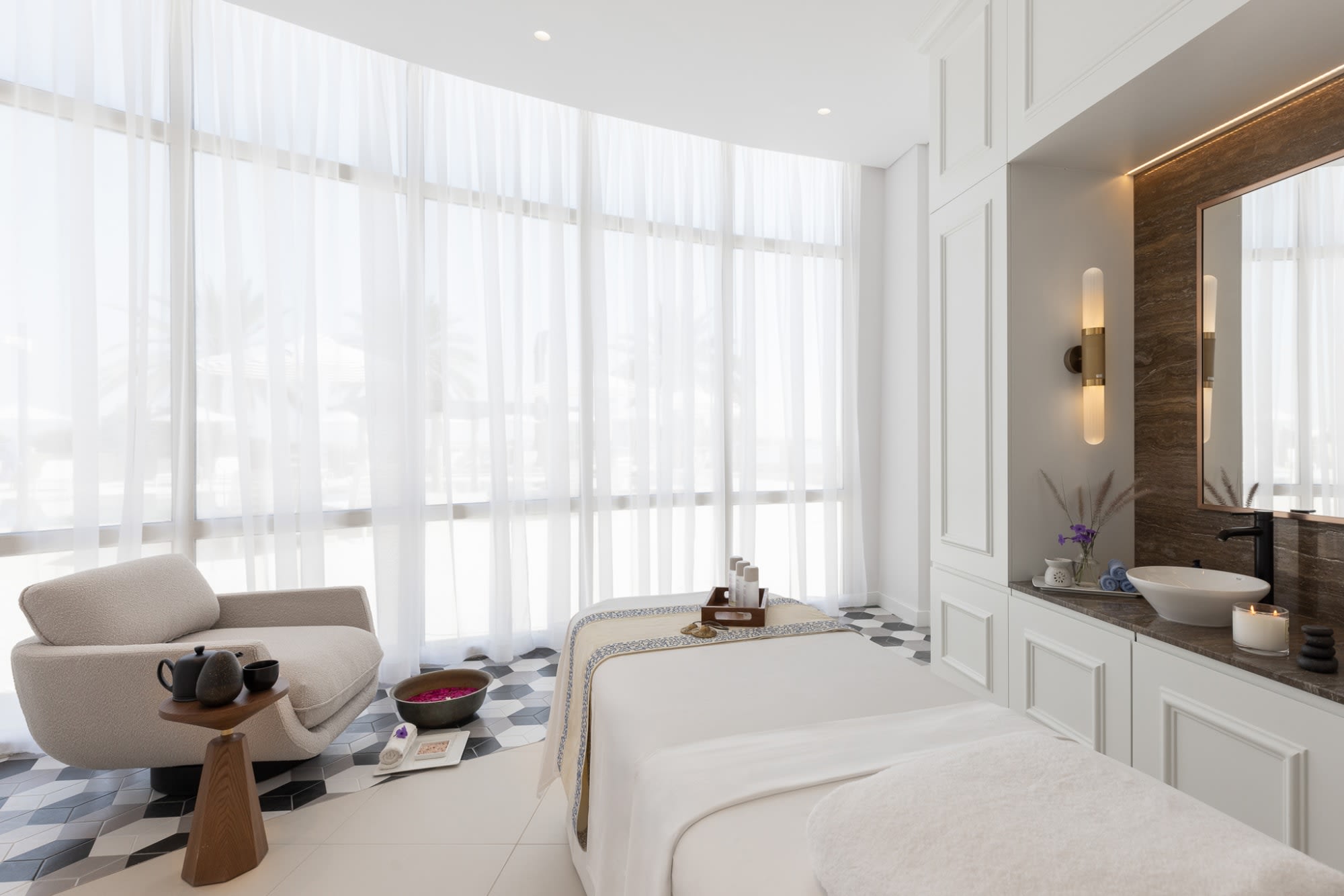 Sofitel Al Hamra Beach Resort in Ras al Khaimah: Sofitel Al Hamra Beach Resort