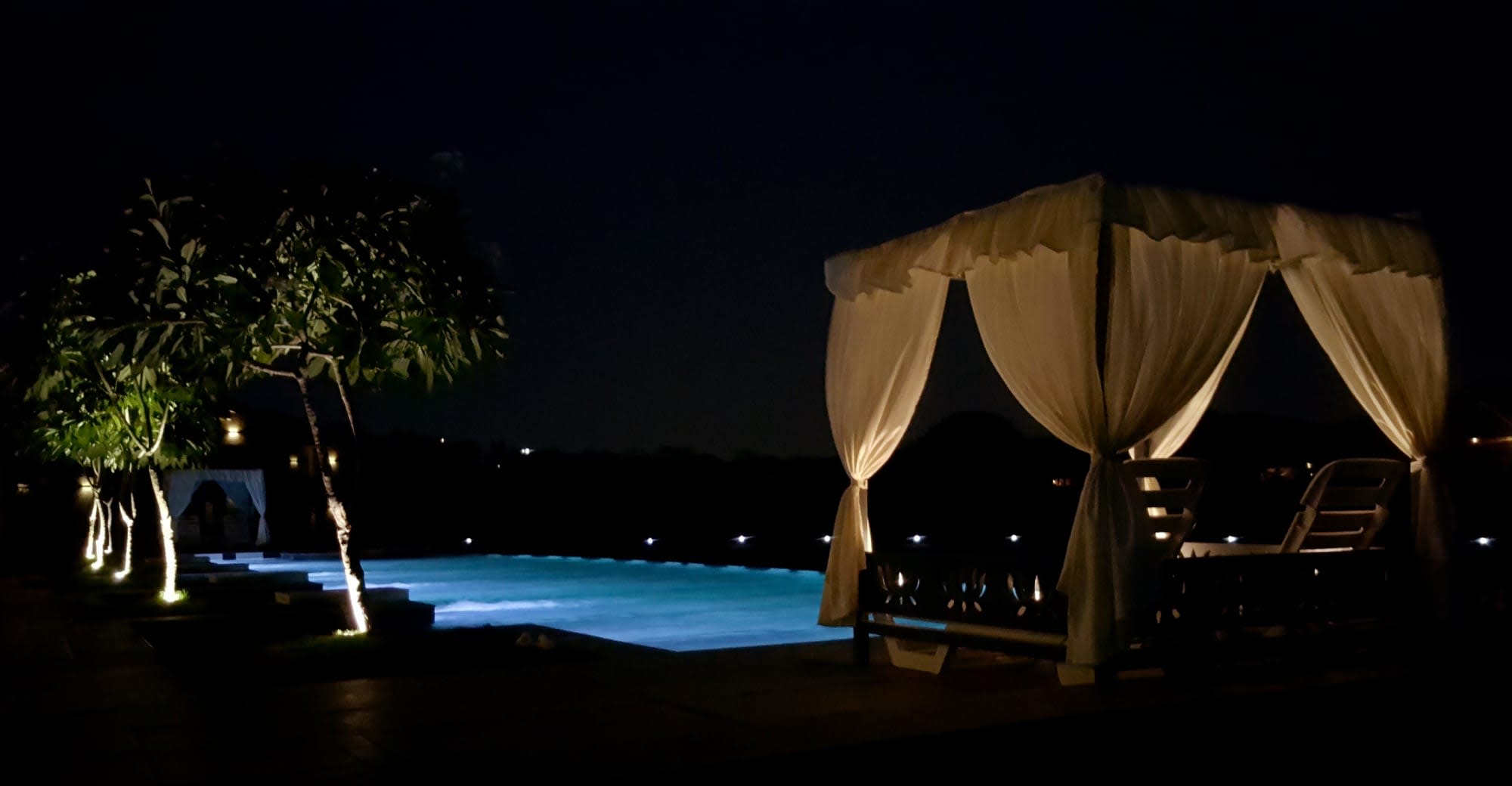 Tat Saraasa Resort & Spa in Udaipur & Umgebung: Tat Saraasa Resort and Spa