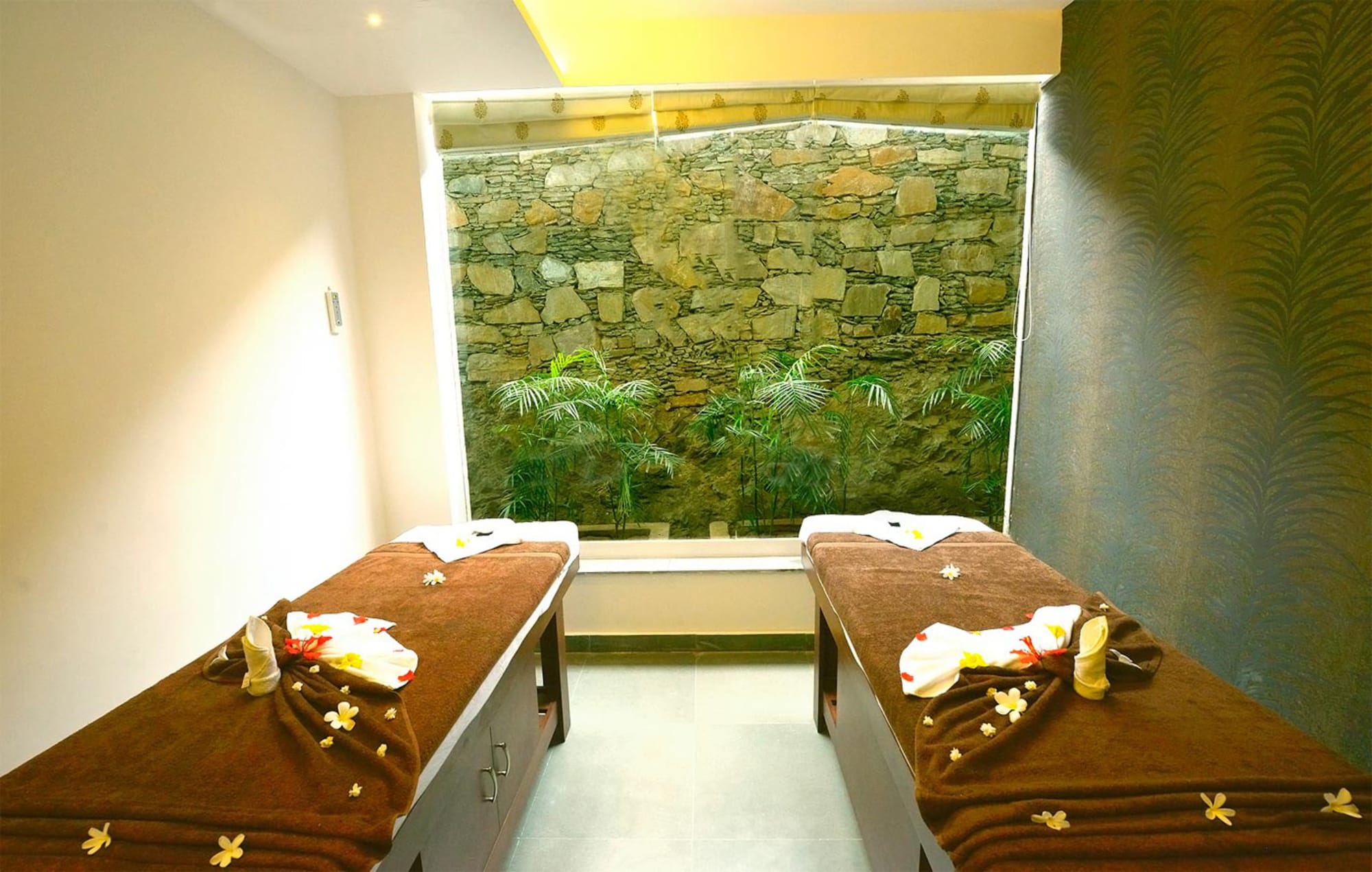 Tat Saraasa Resort & Spa in Udaipur & Umgebung: Tat Saraasa Resort and Spa
