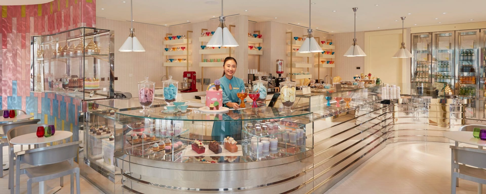 Mandarin Oriental Doha: Mandarin Oriental Doha