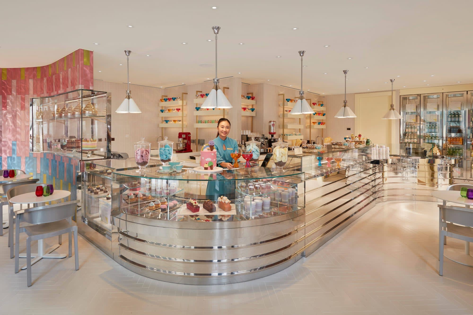 Mandarin Oriental Doha: Mandarin Oriental Doha