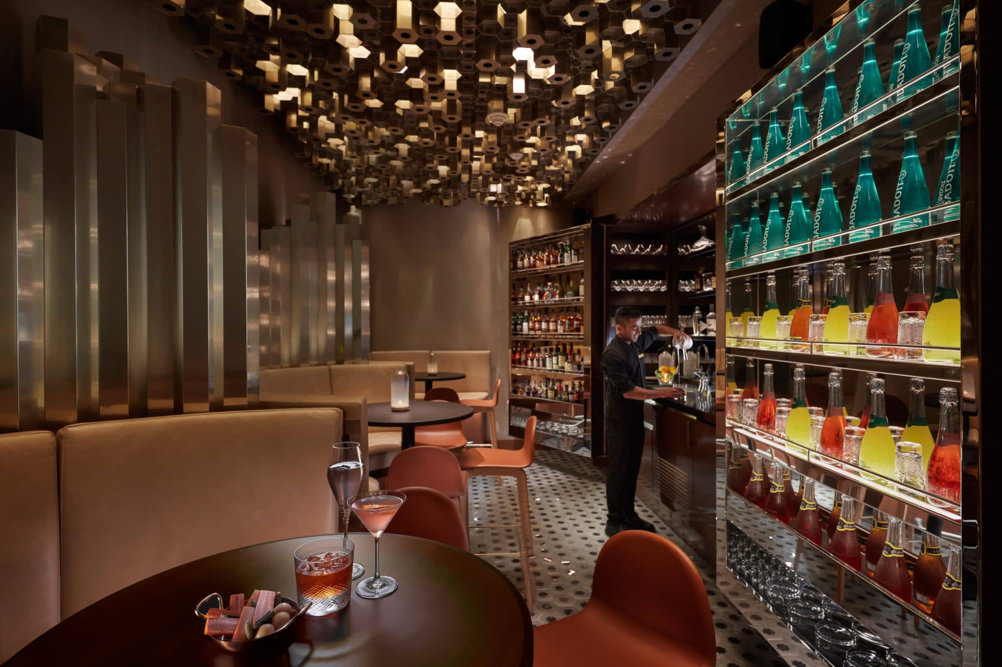 Mandarin Oriental Doha: Mandarin Oriental Doha