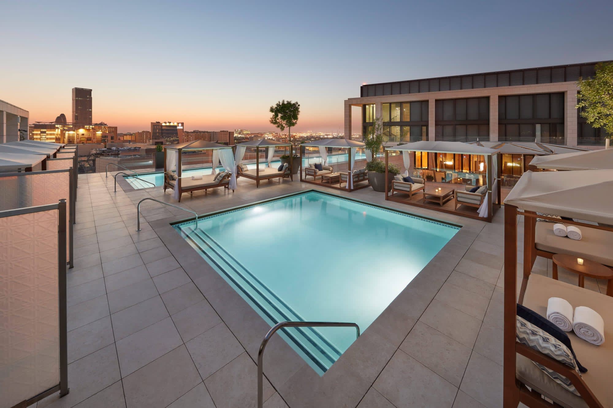 Mandarin Oriental Doha: Mandarin Oriental Doha