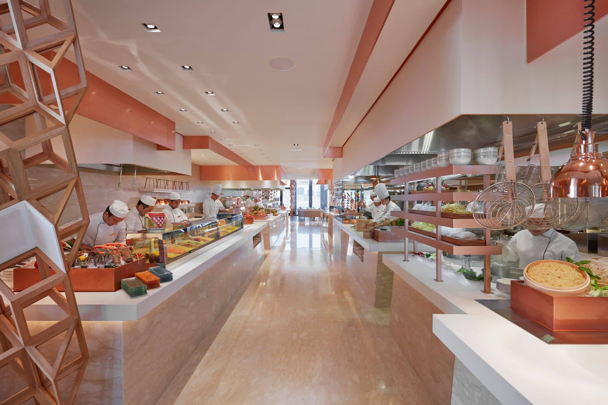 Mandarin Oriental Doha: Mandarin Oriental Doha