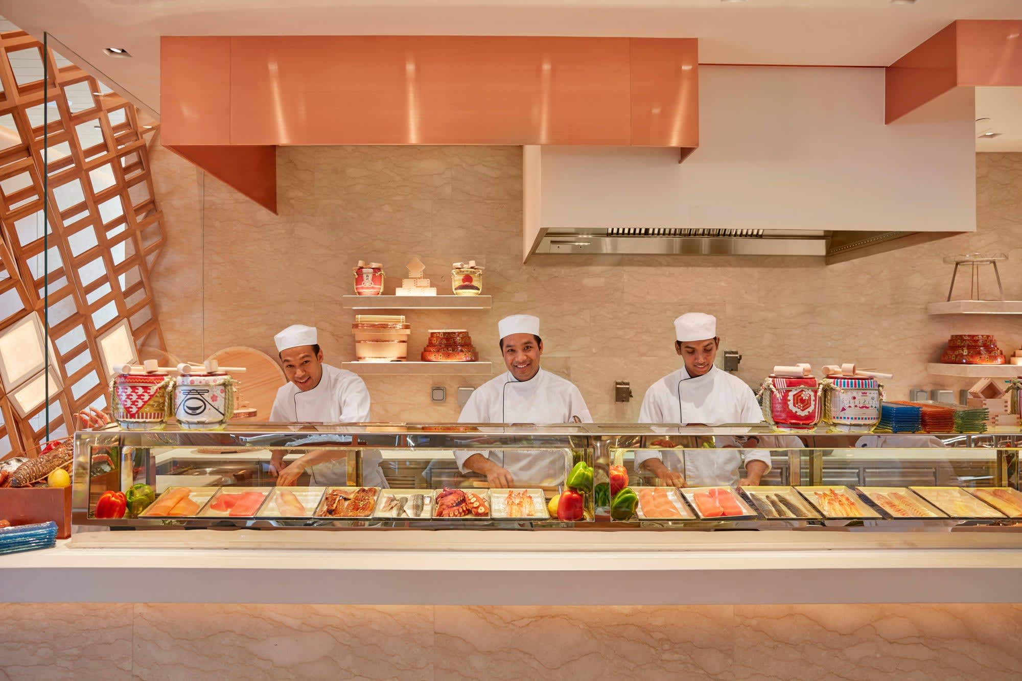 Mandarin Oriental Doha: Mandarin Oriental Doha